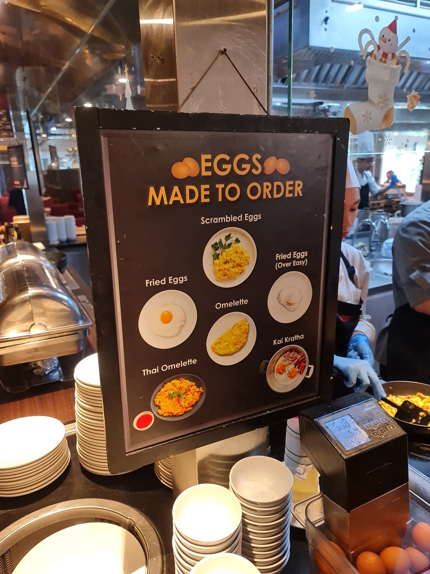 ซิติ บิสโตร menu 1