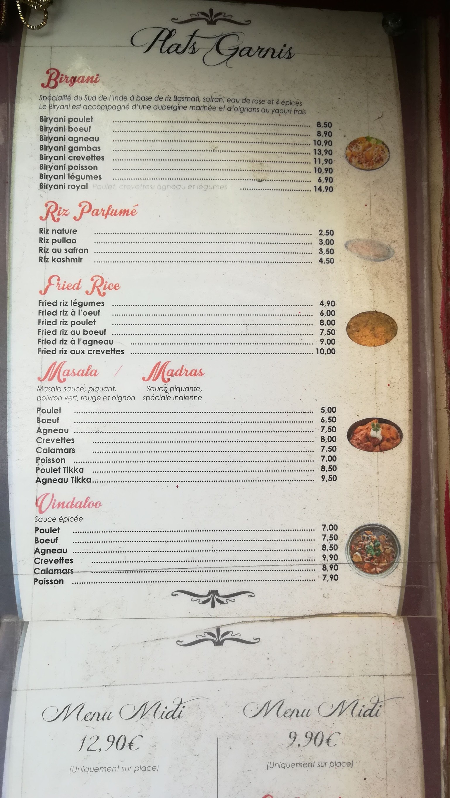 Menu image 2