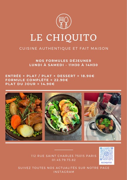 Le Chiquito