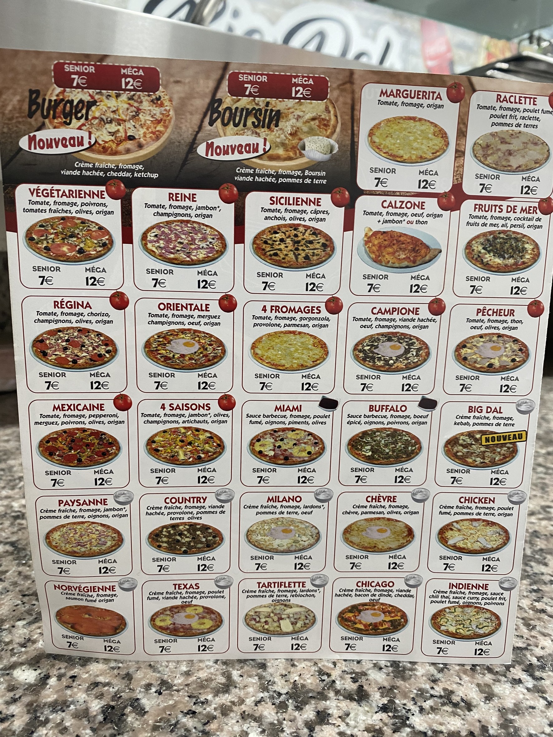 Menu image 2