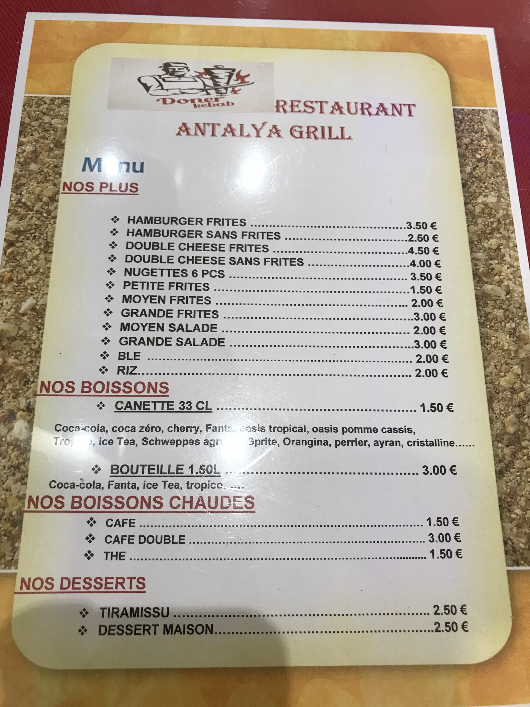 Menu image 2