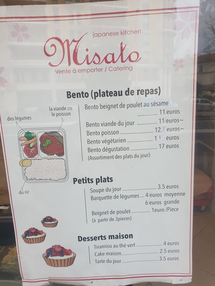 Misato