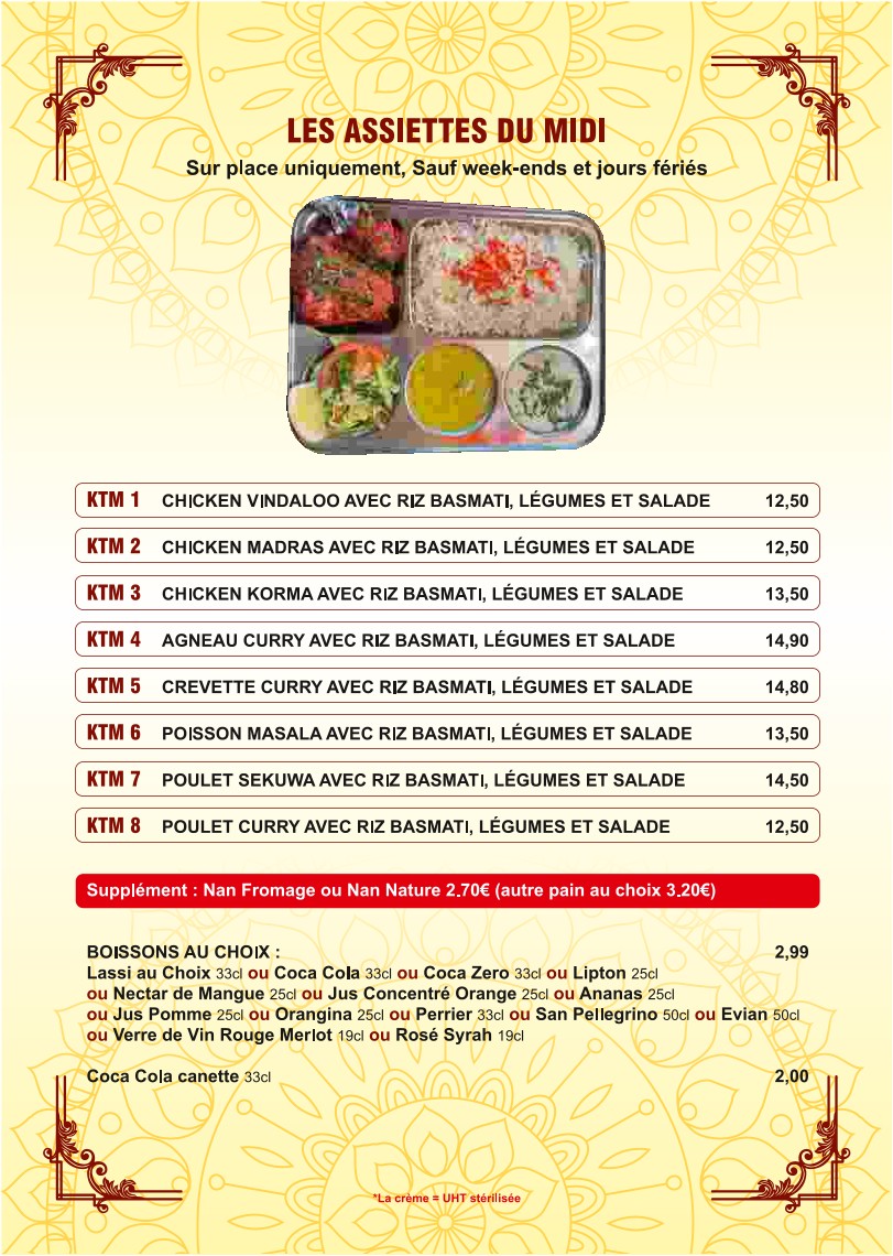 Menu image 2