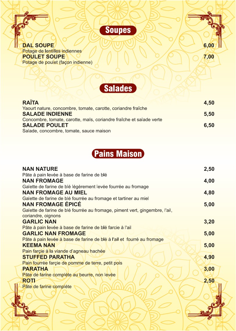 Menu image 3