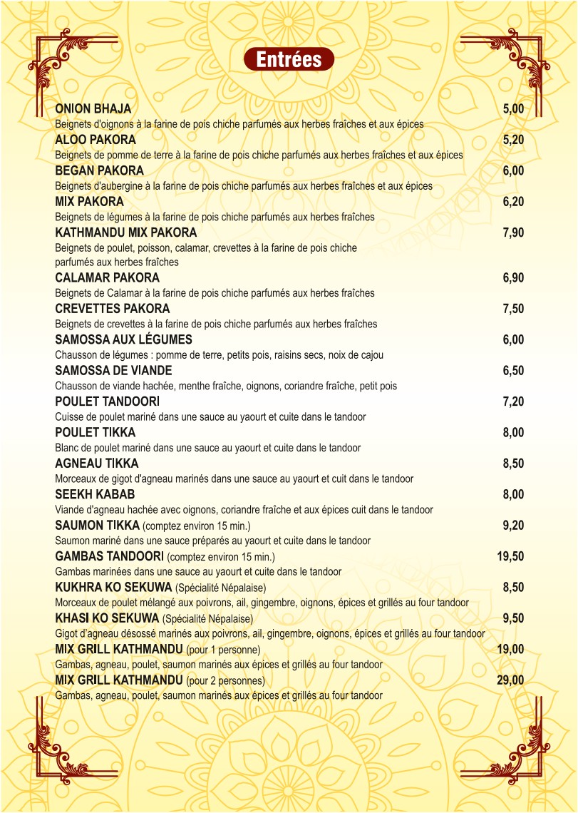 Menu image 4