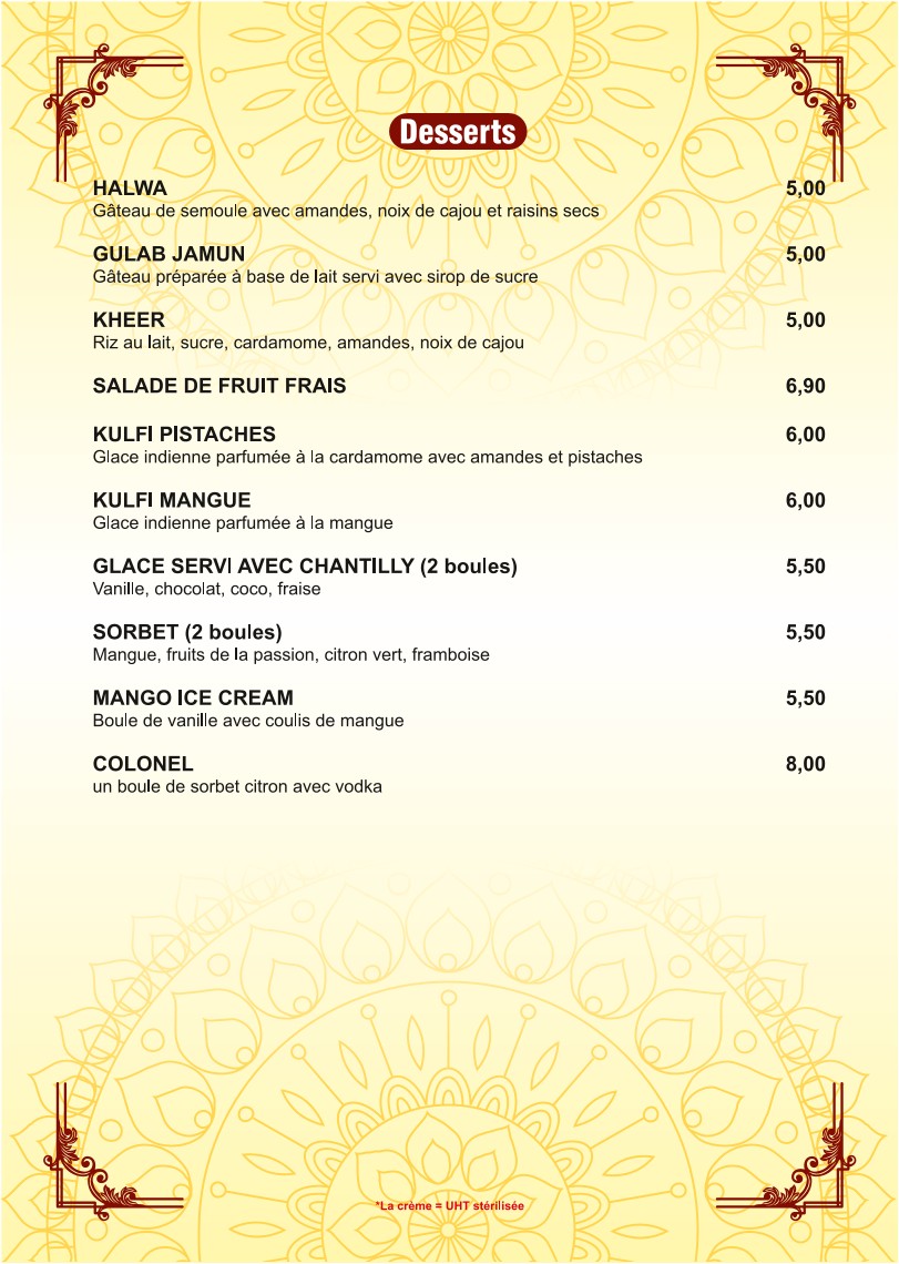 Menu image 9