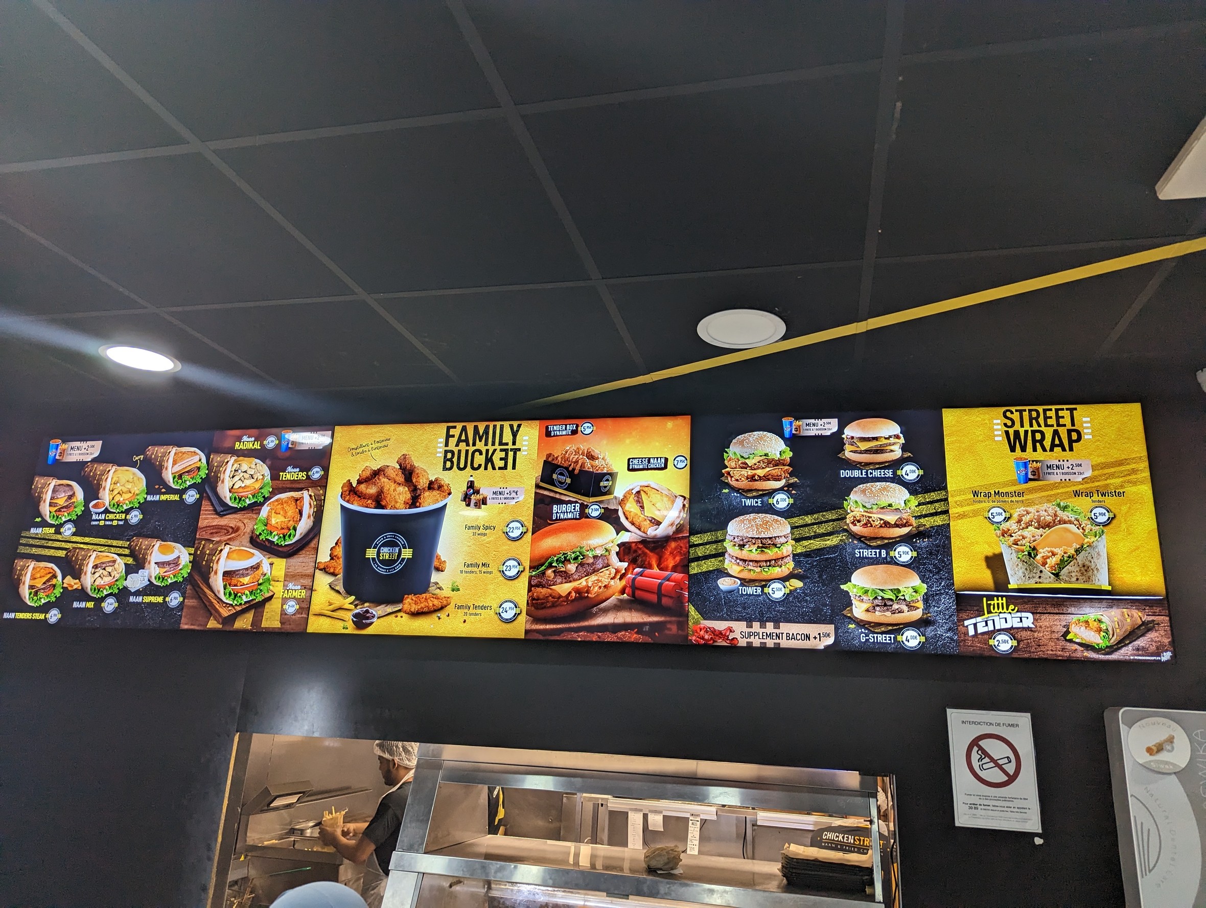 Menu image 1