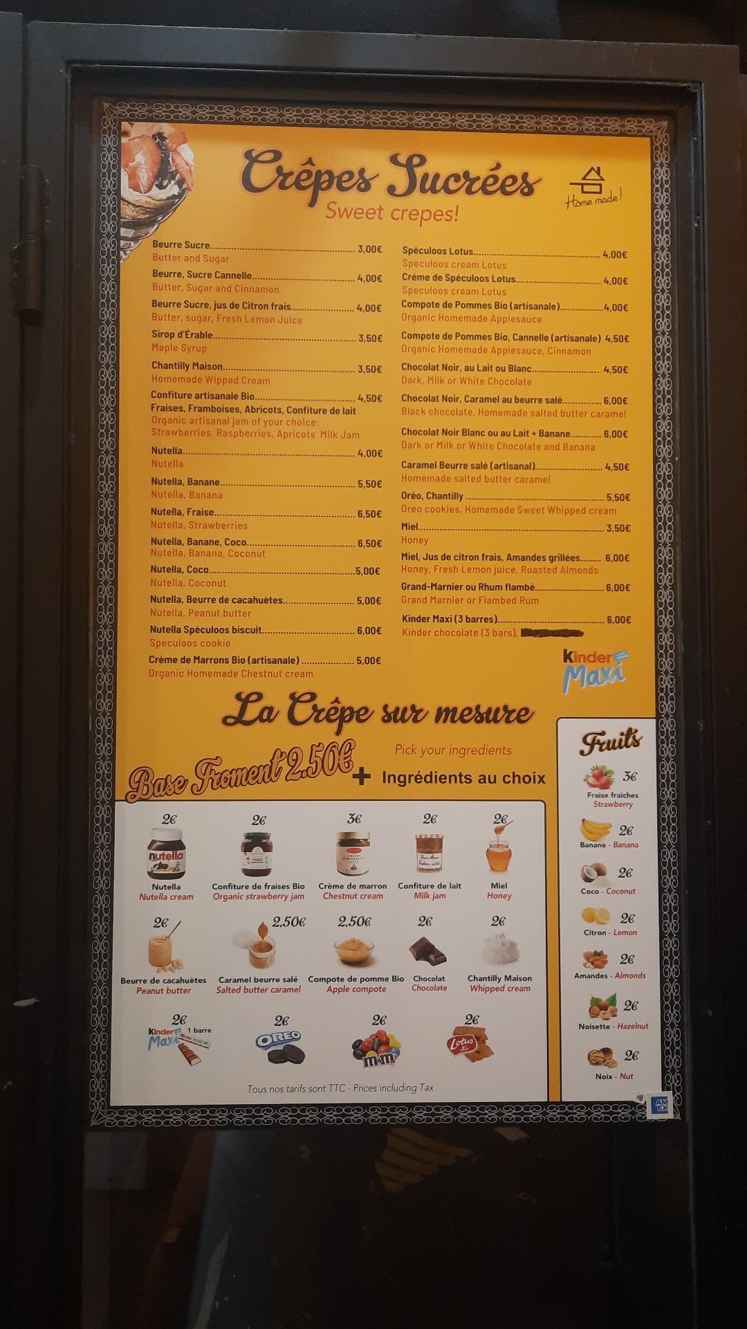 Menu image 2