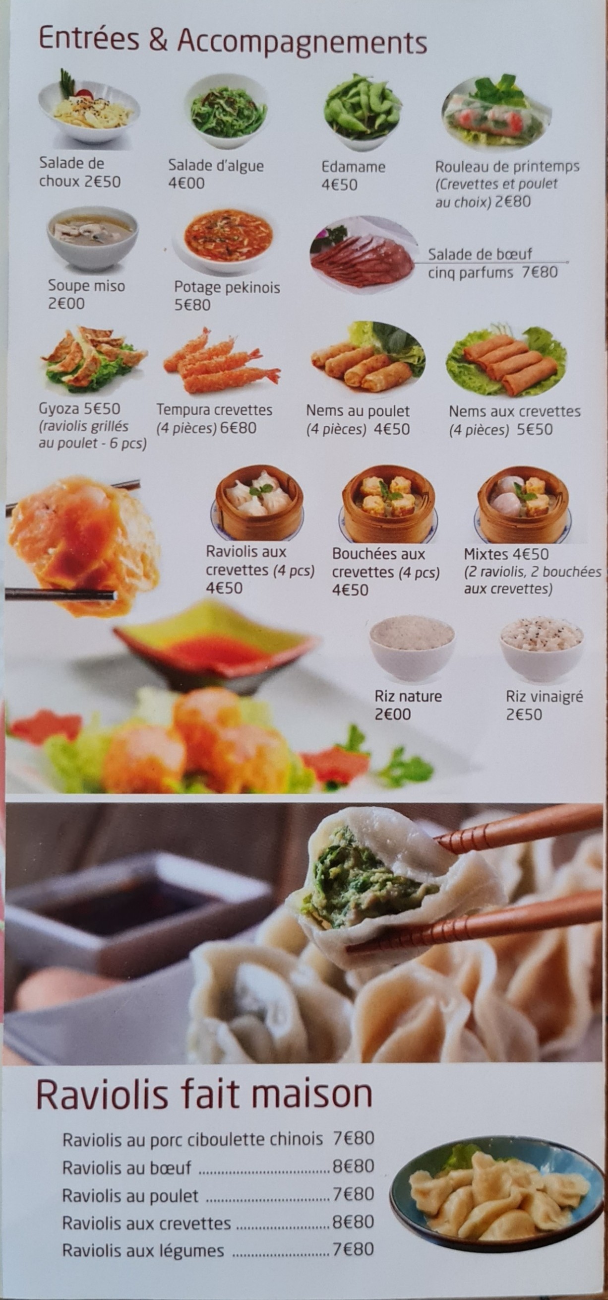 Menu image 2
