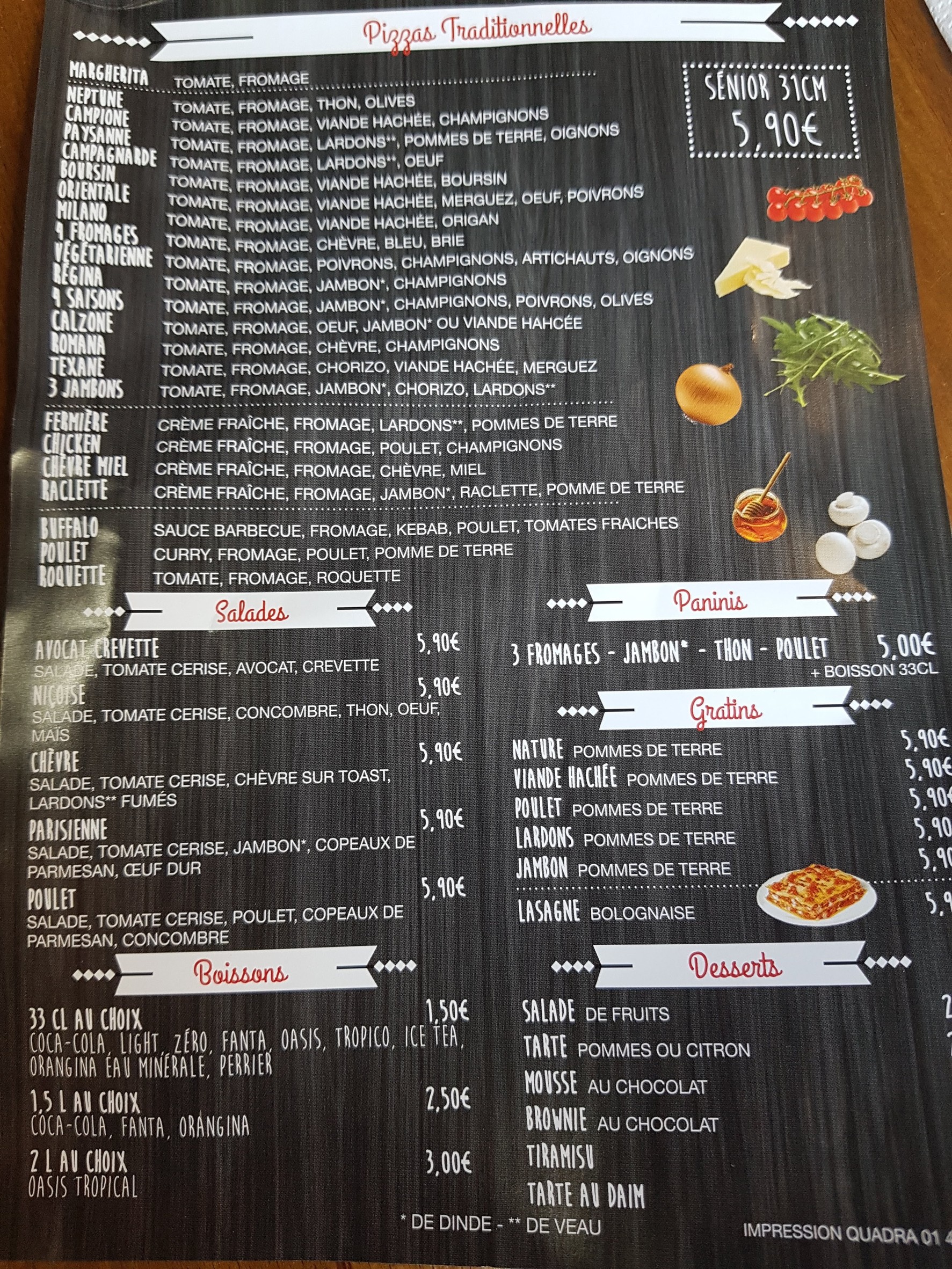 Menu image 2