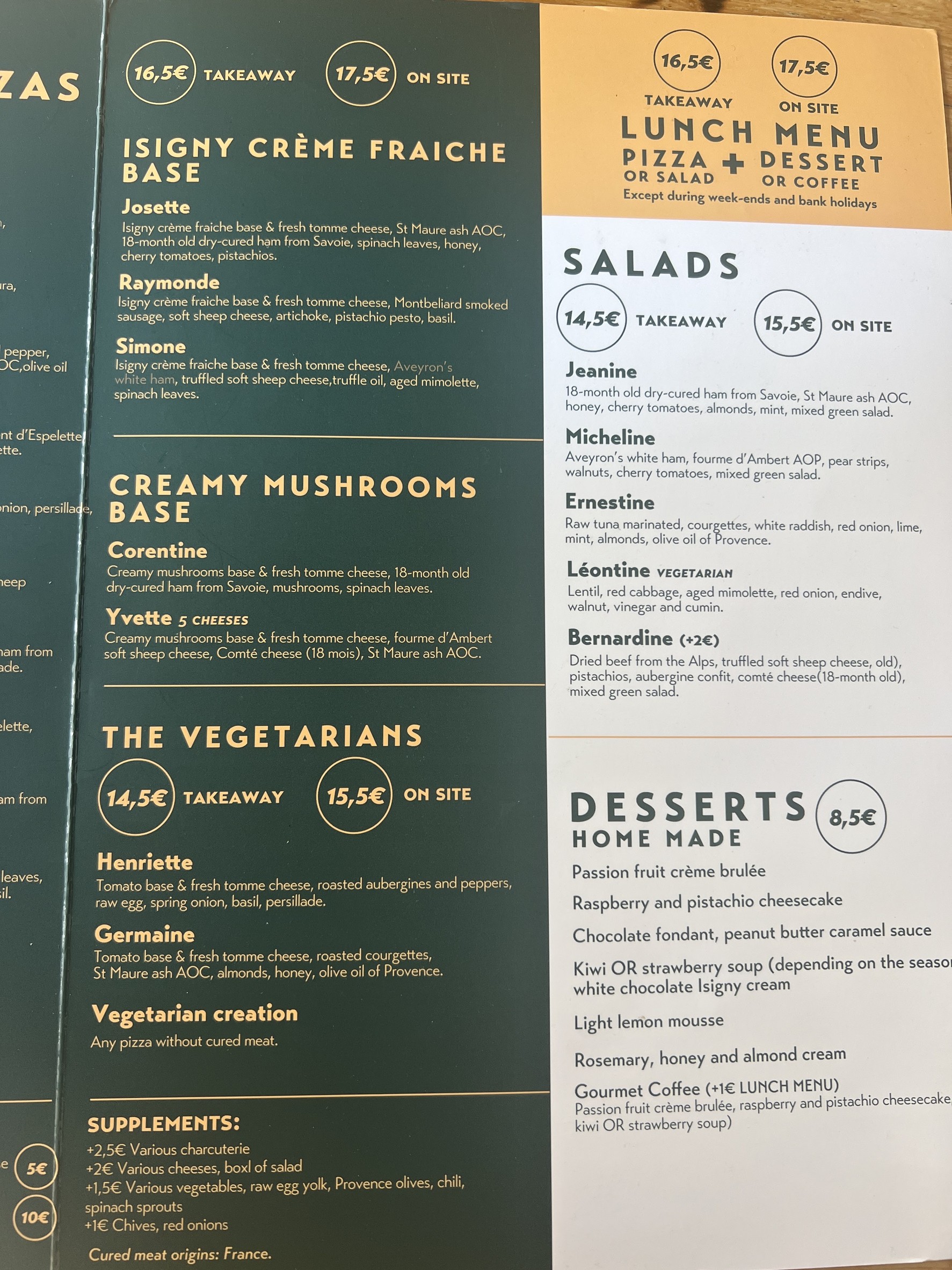 Menu image 3