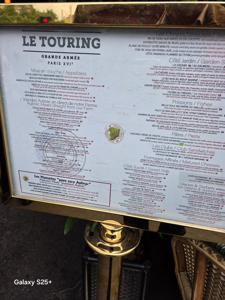 Le Touring