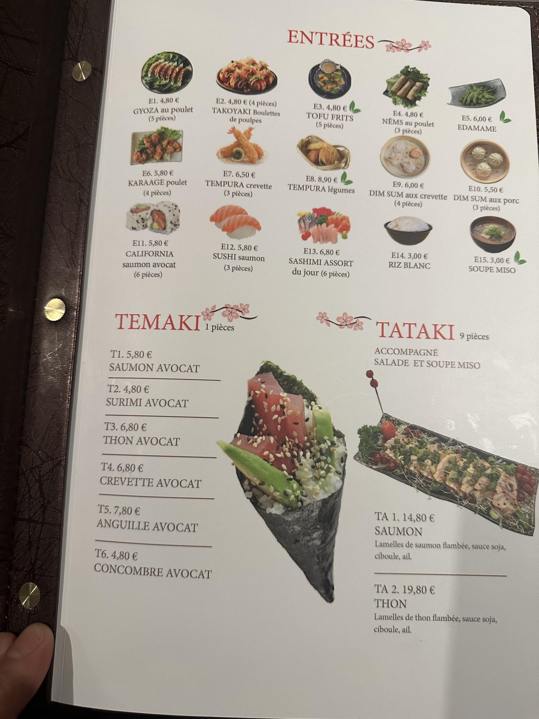Menu image 2