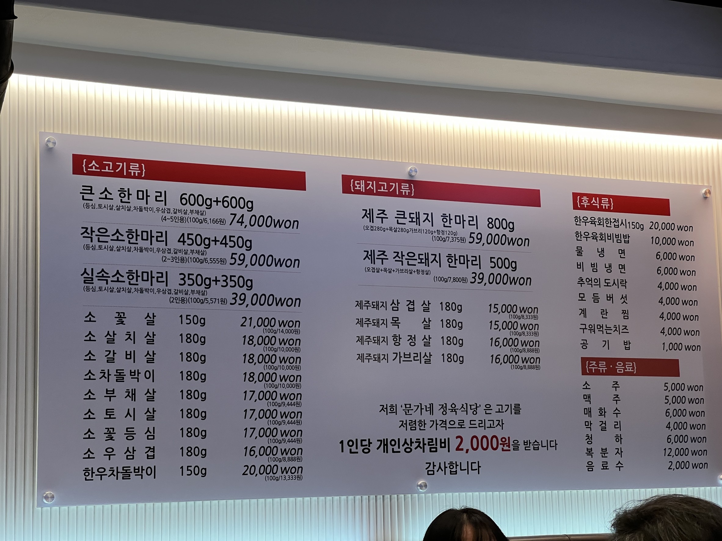 Menu image 1