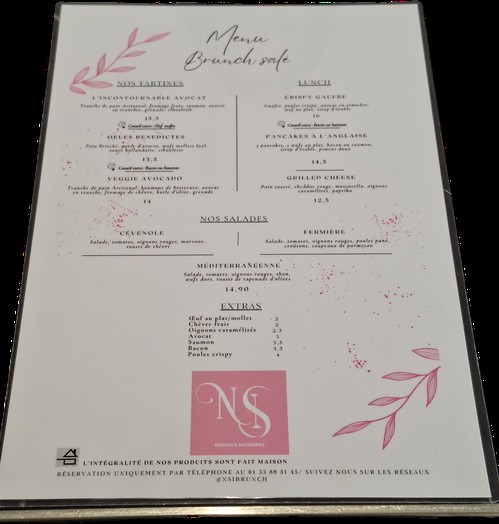 NSI BRUNCH