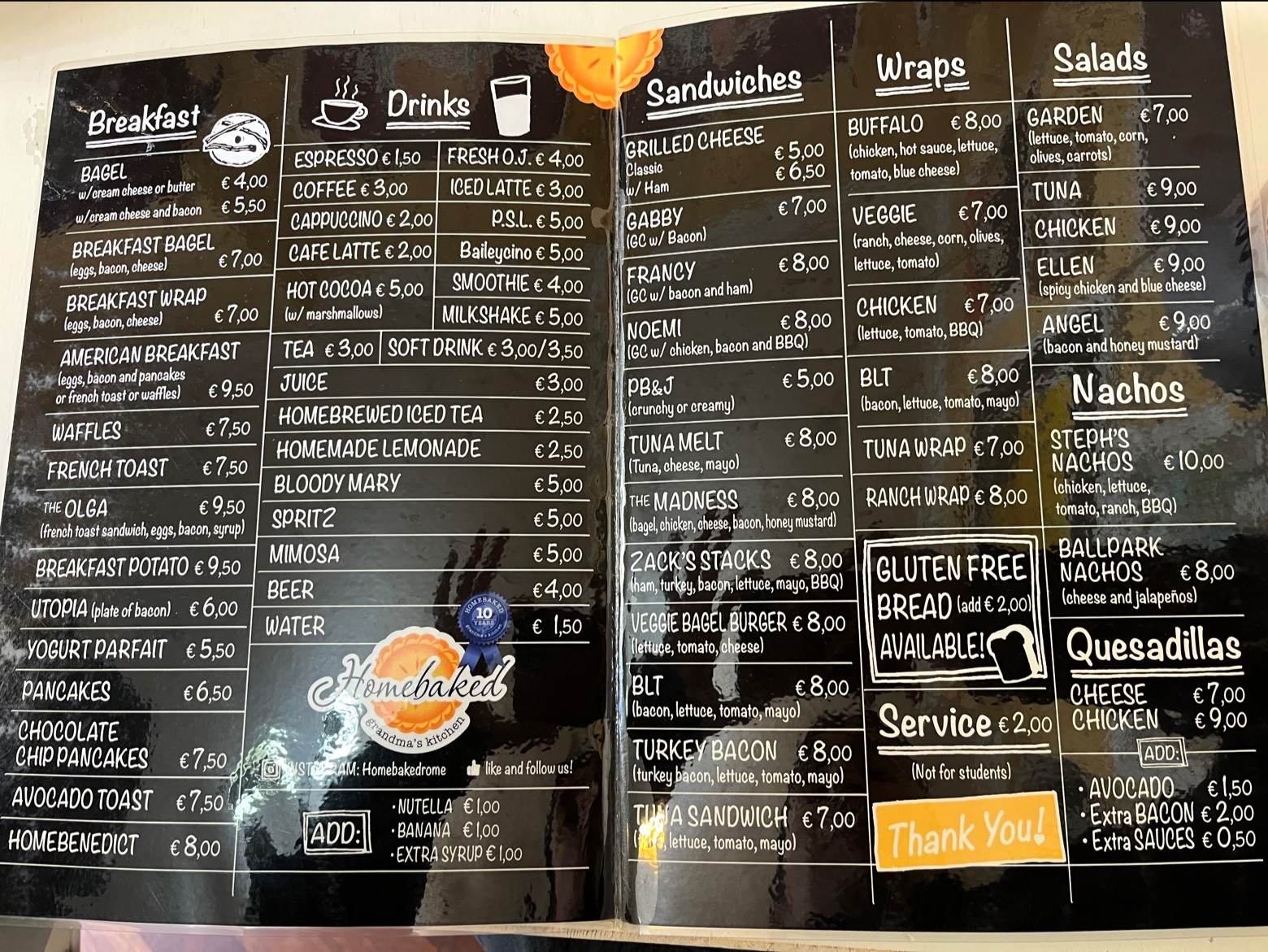 Menu image 2
