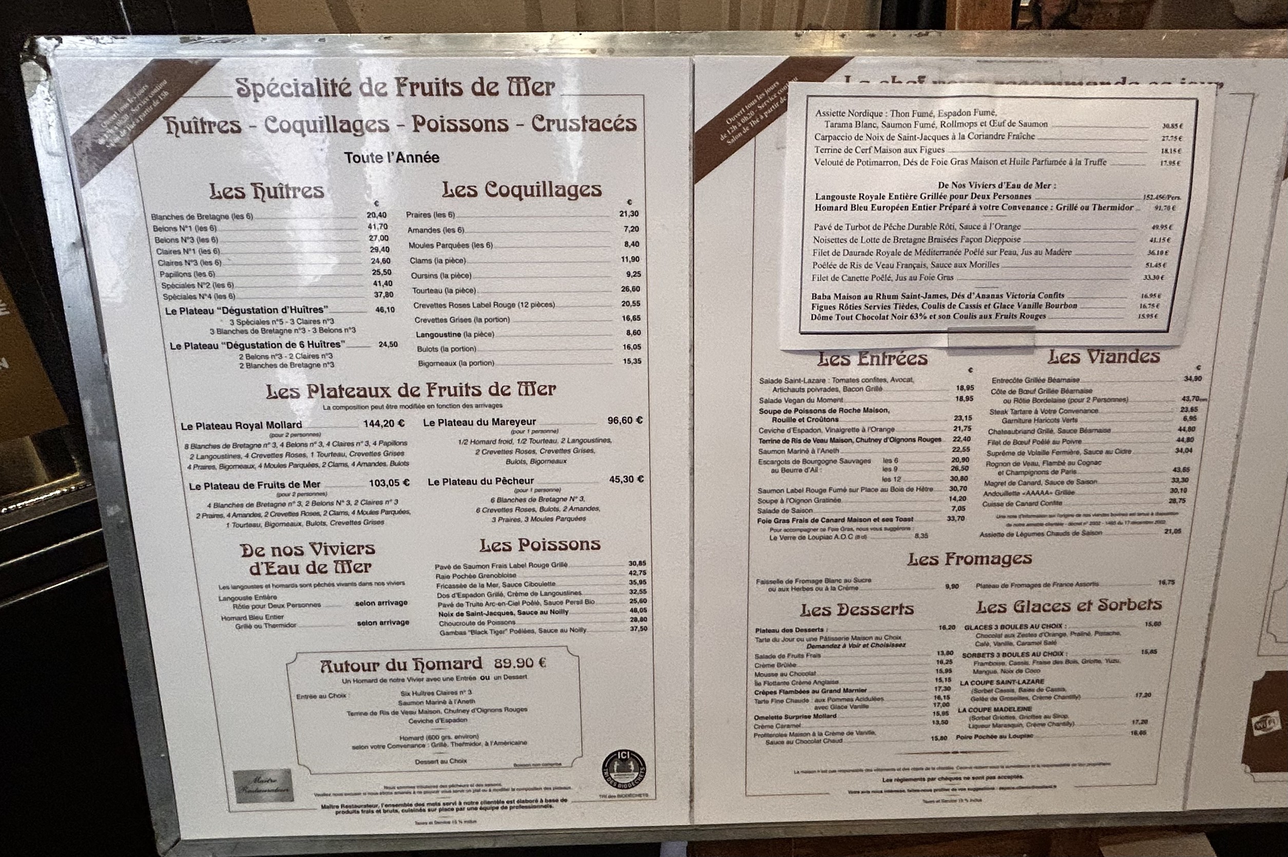 Menu image 1