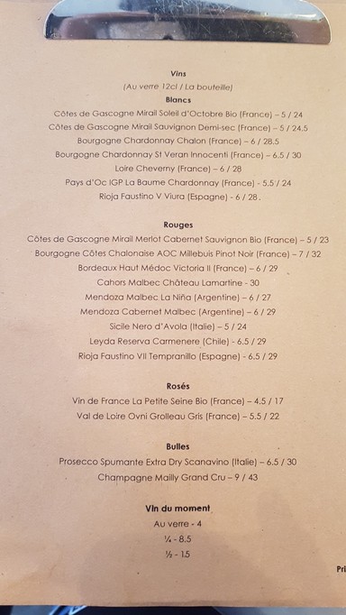 Le Mézières