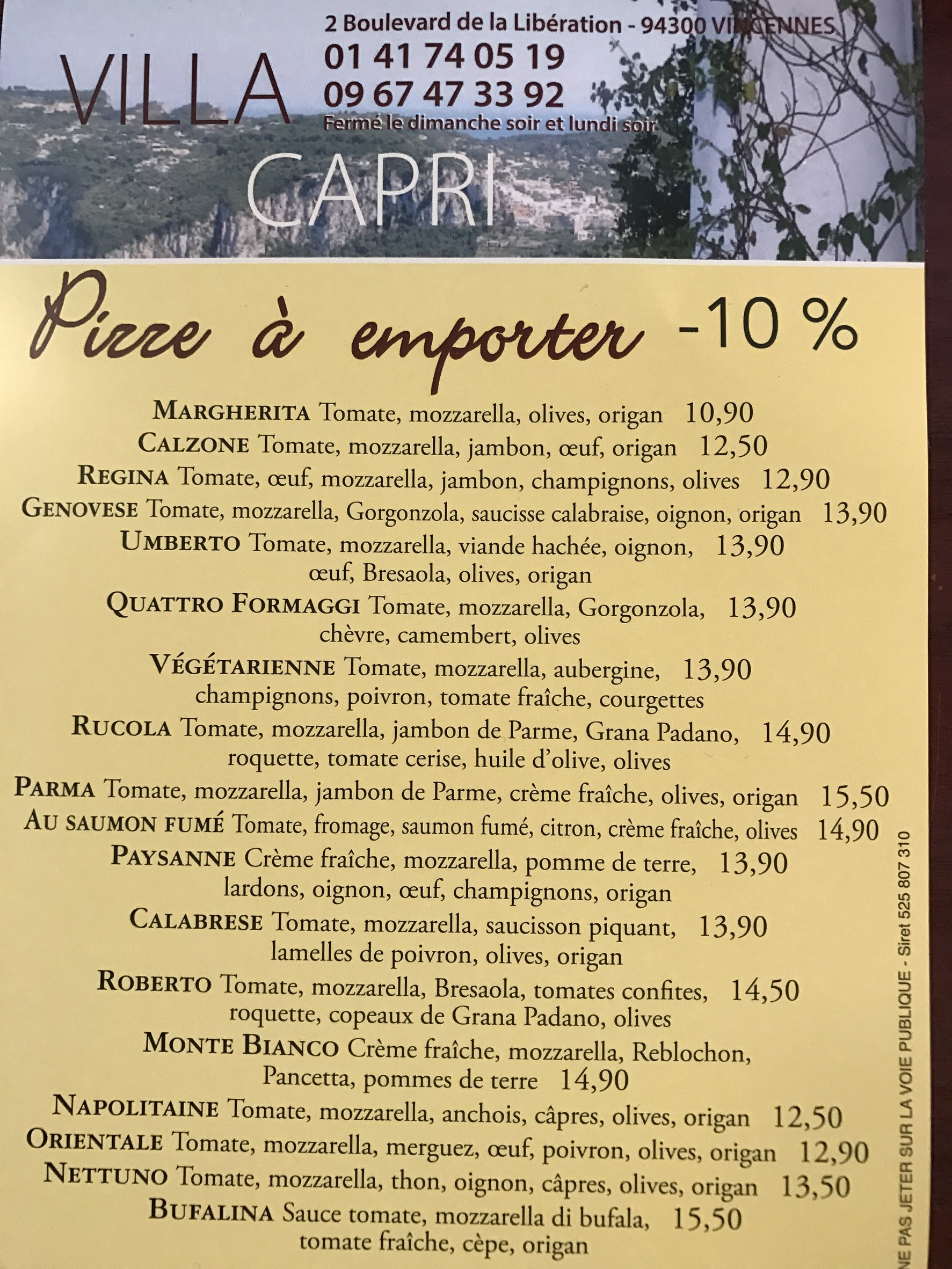 Menu image 1