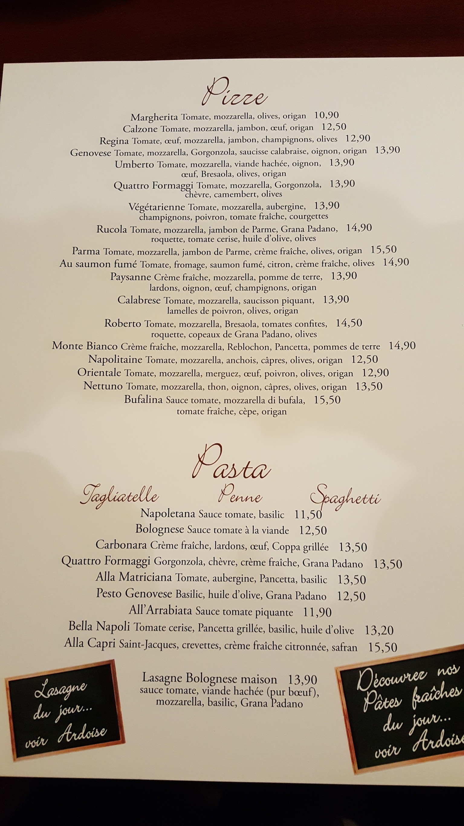 Menu image 2