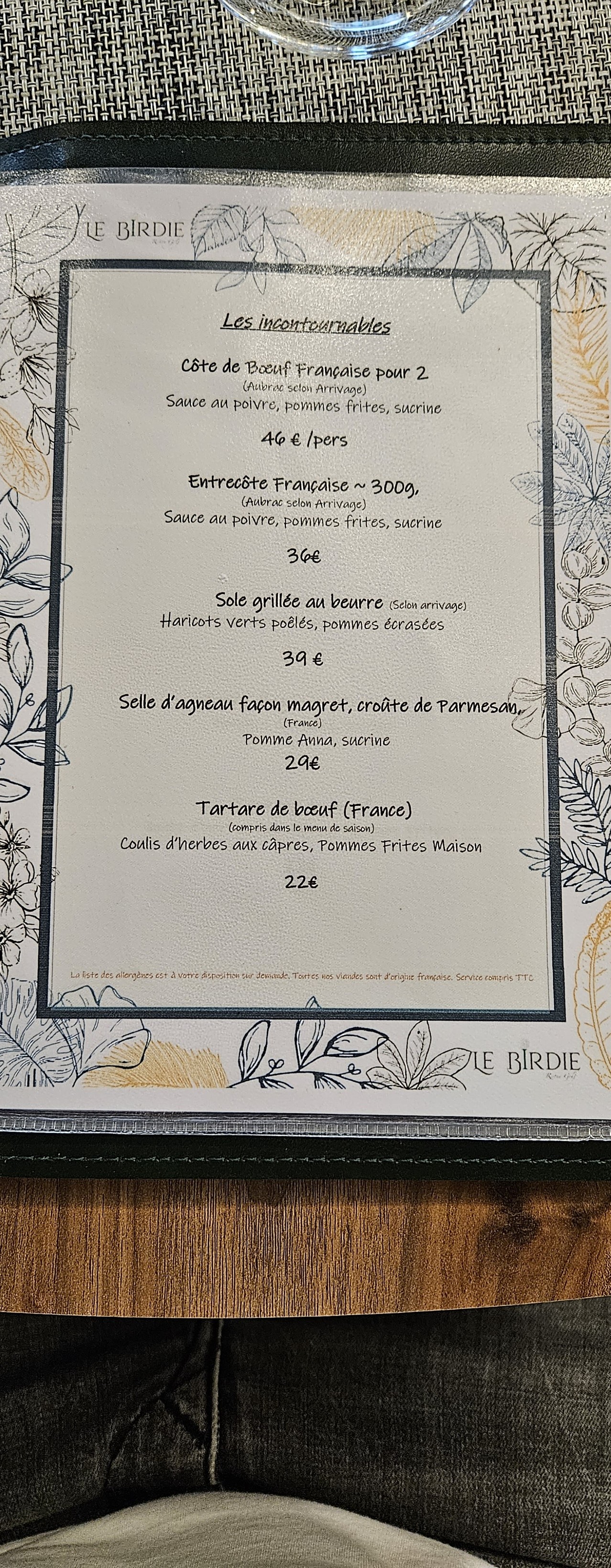 Menu image 2