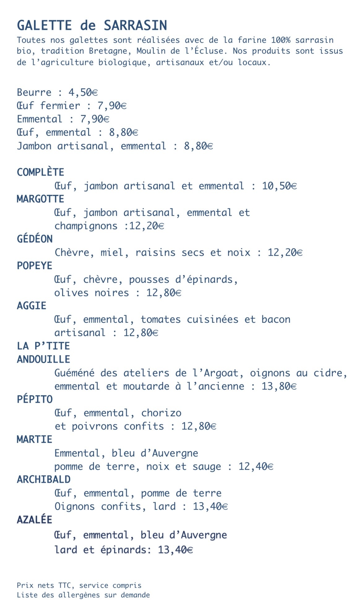 Menu image 1