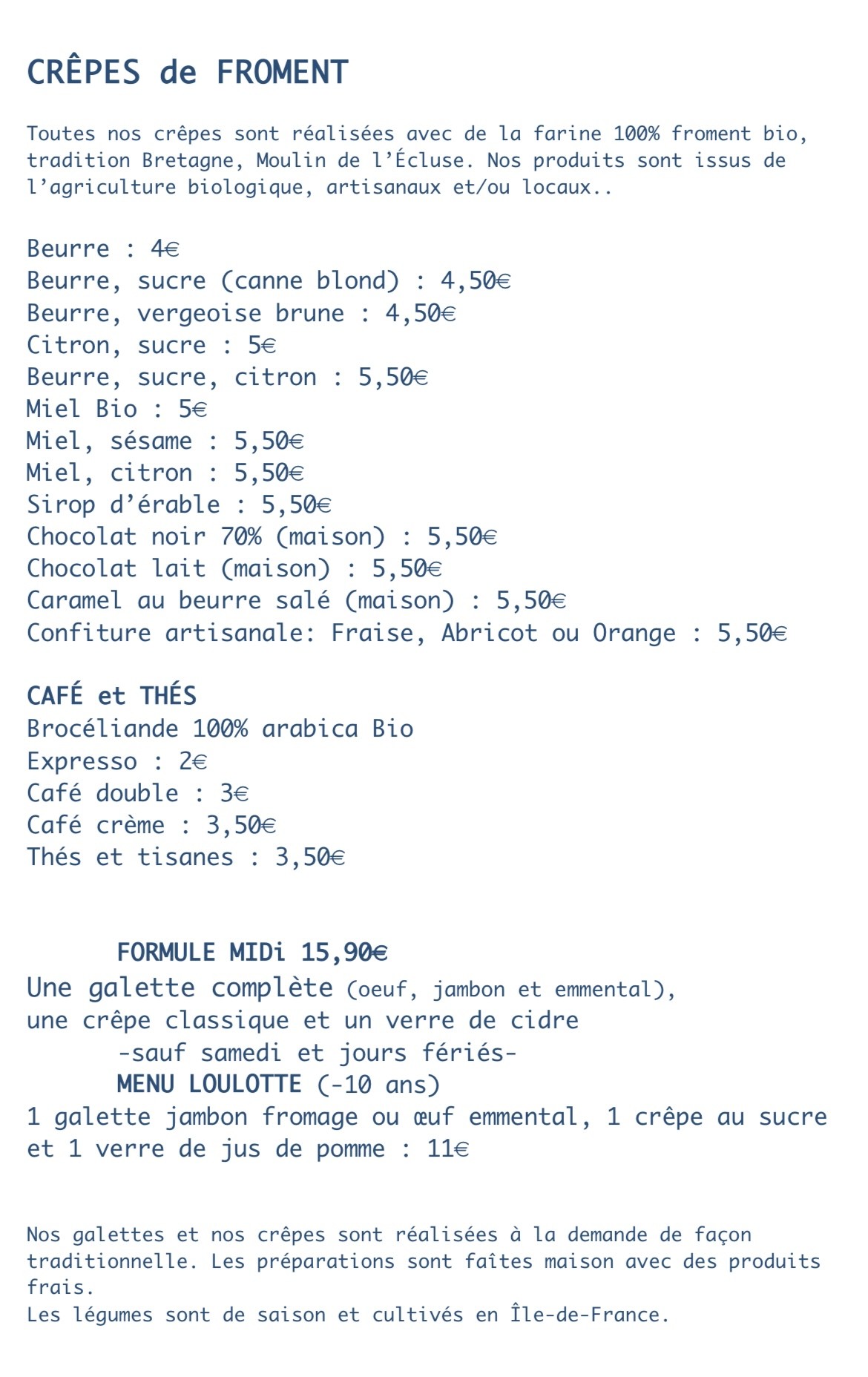 Menu image 2