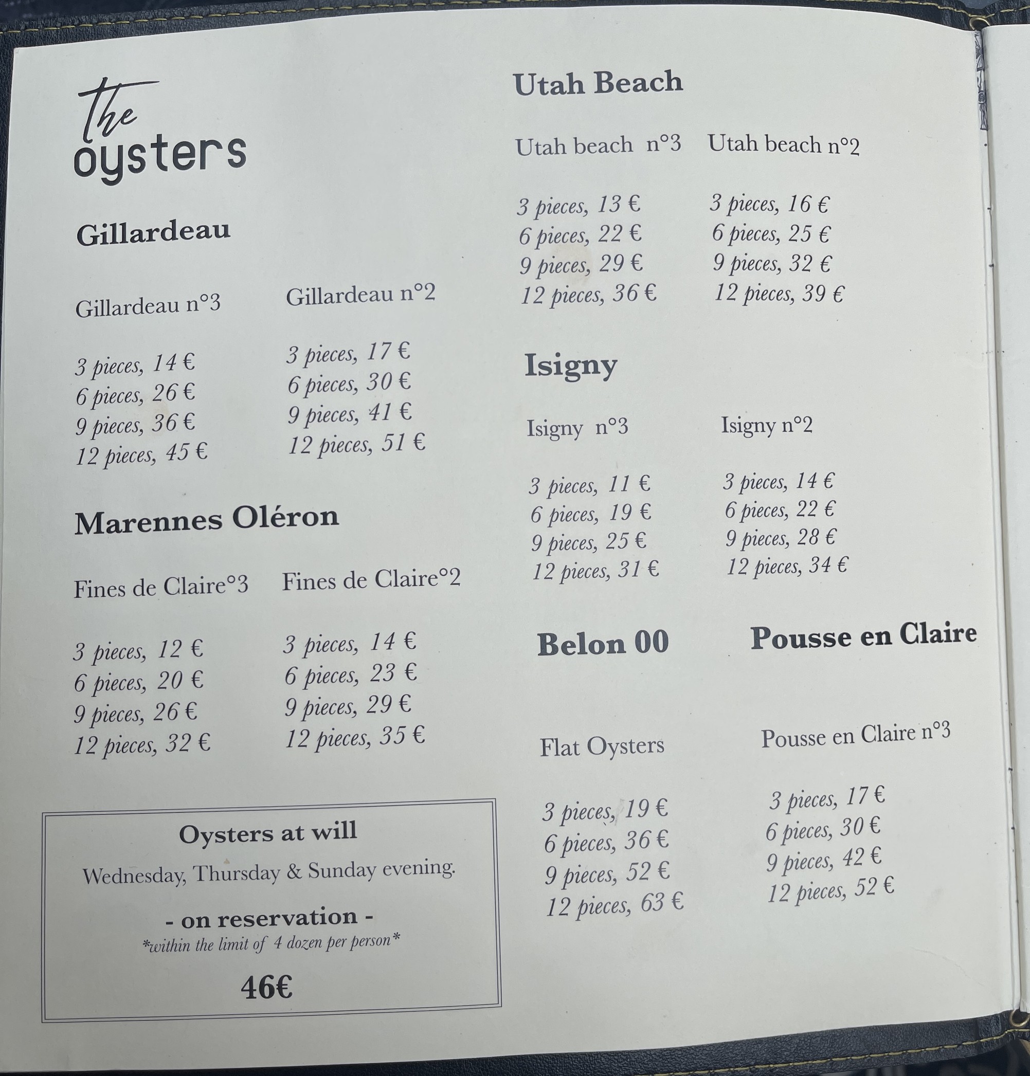 Menu image 1