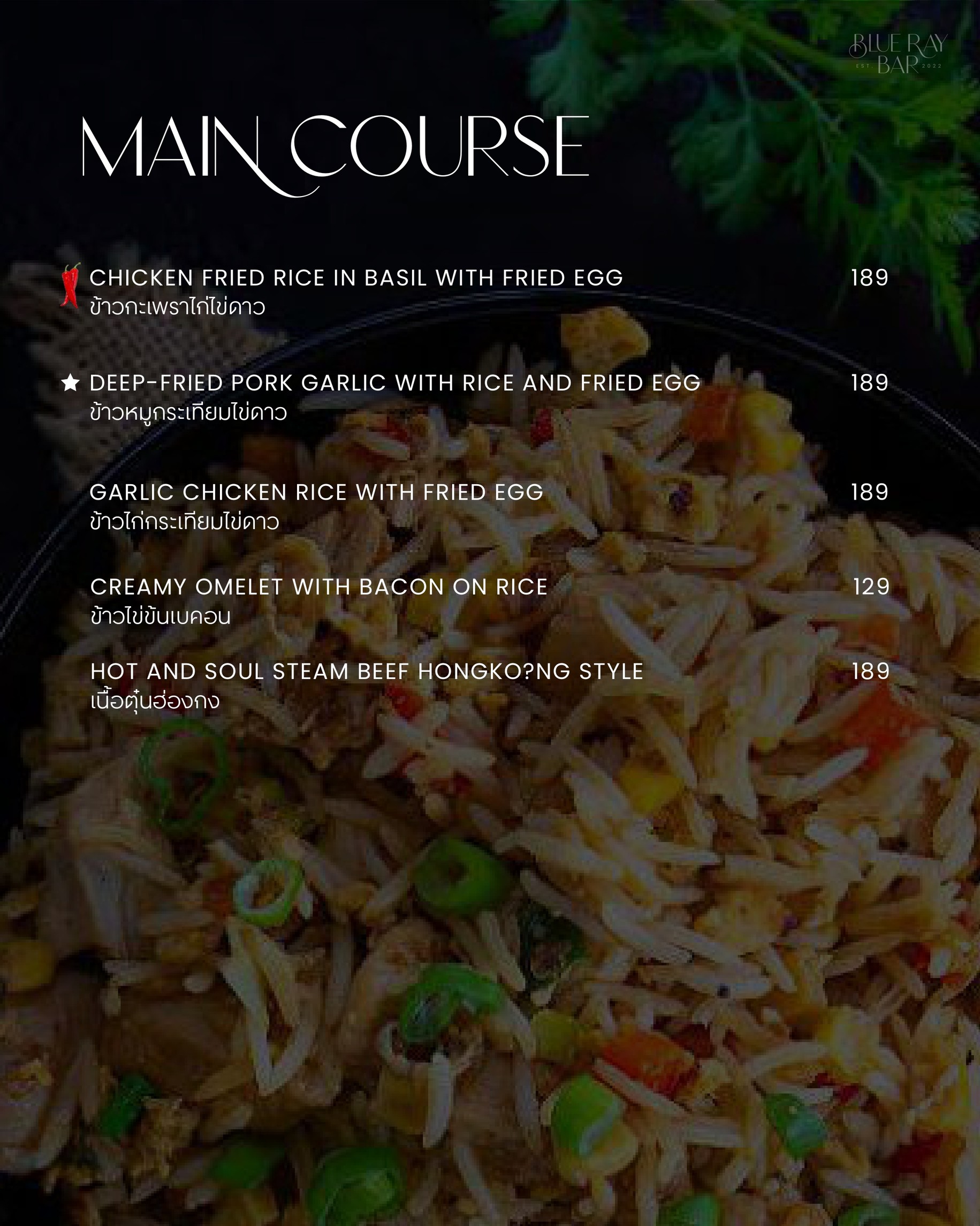 Menu image 3