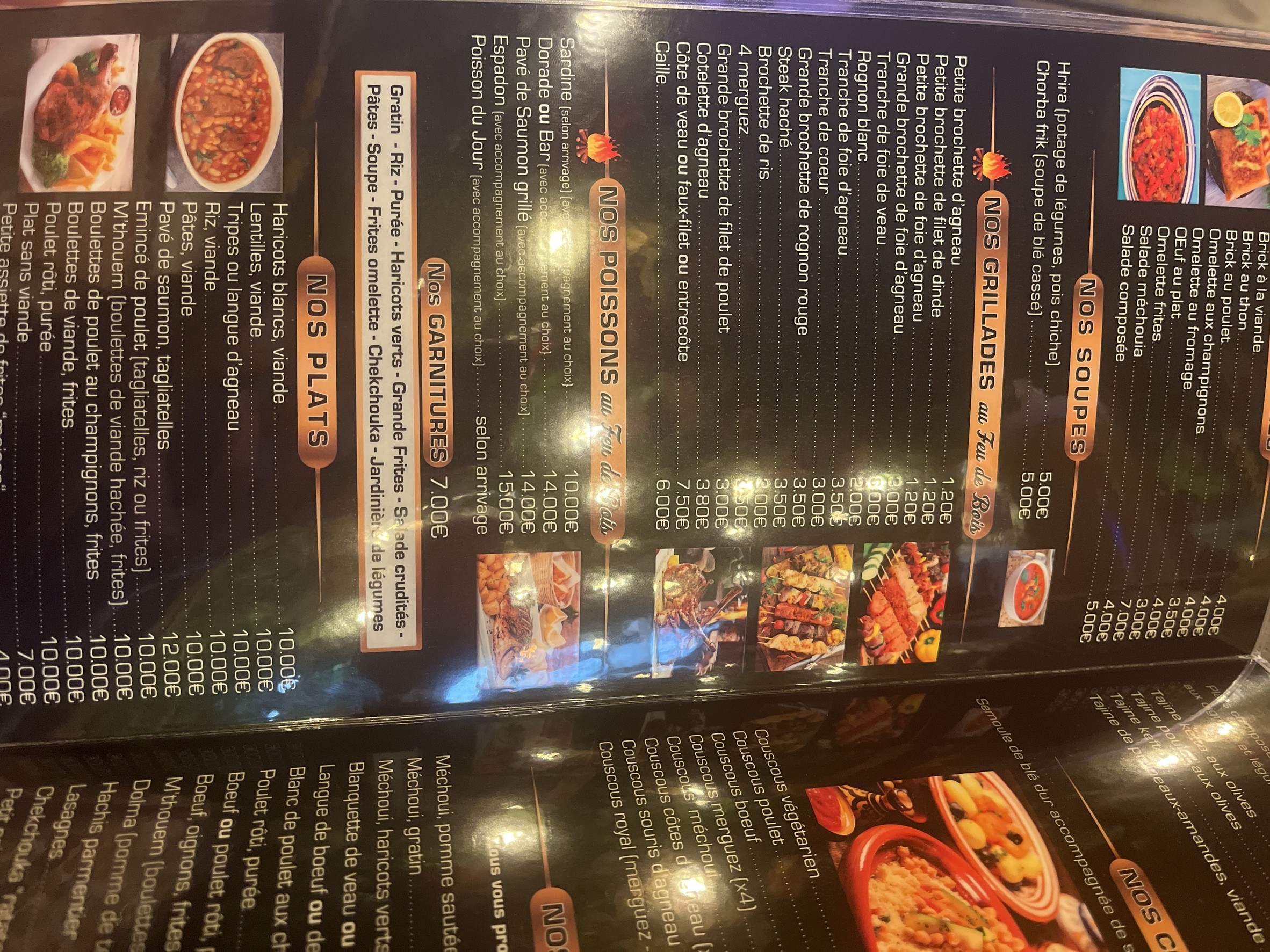 Menu image 1