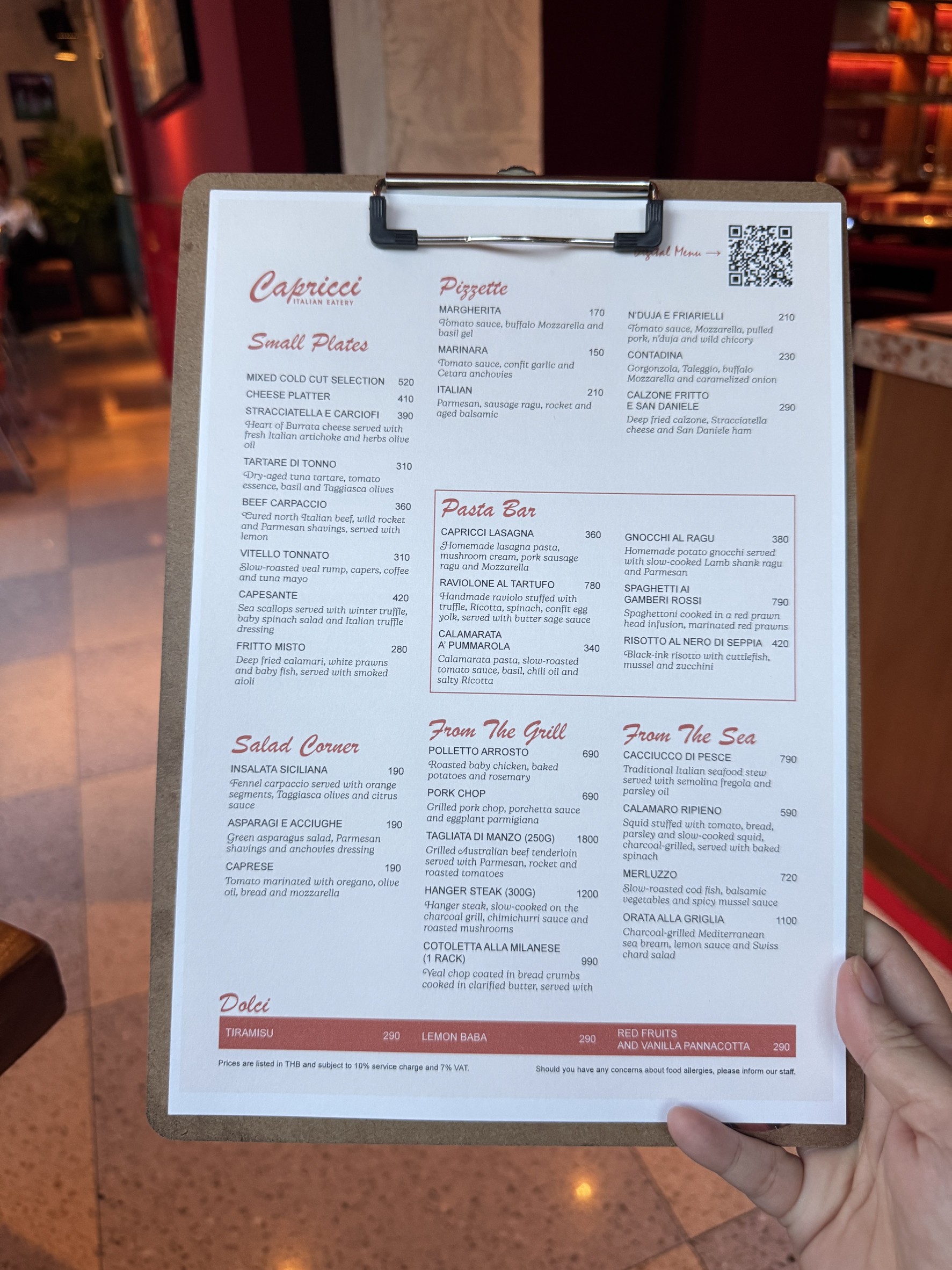 Menu image 1