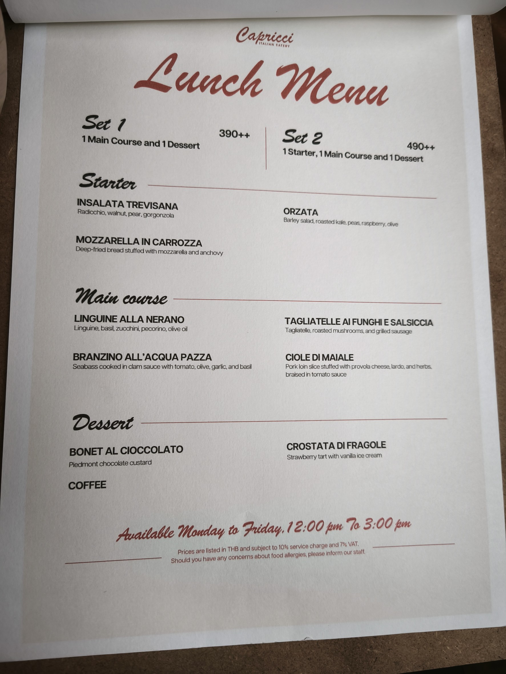 Menu image 2