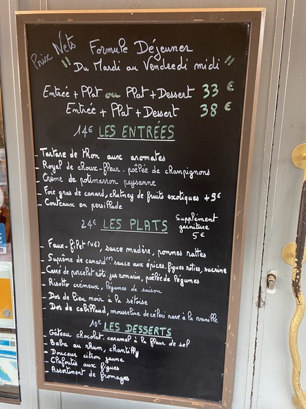 Le 41 Pasteur