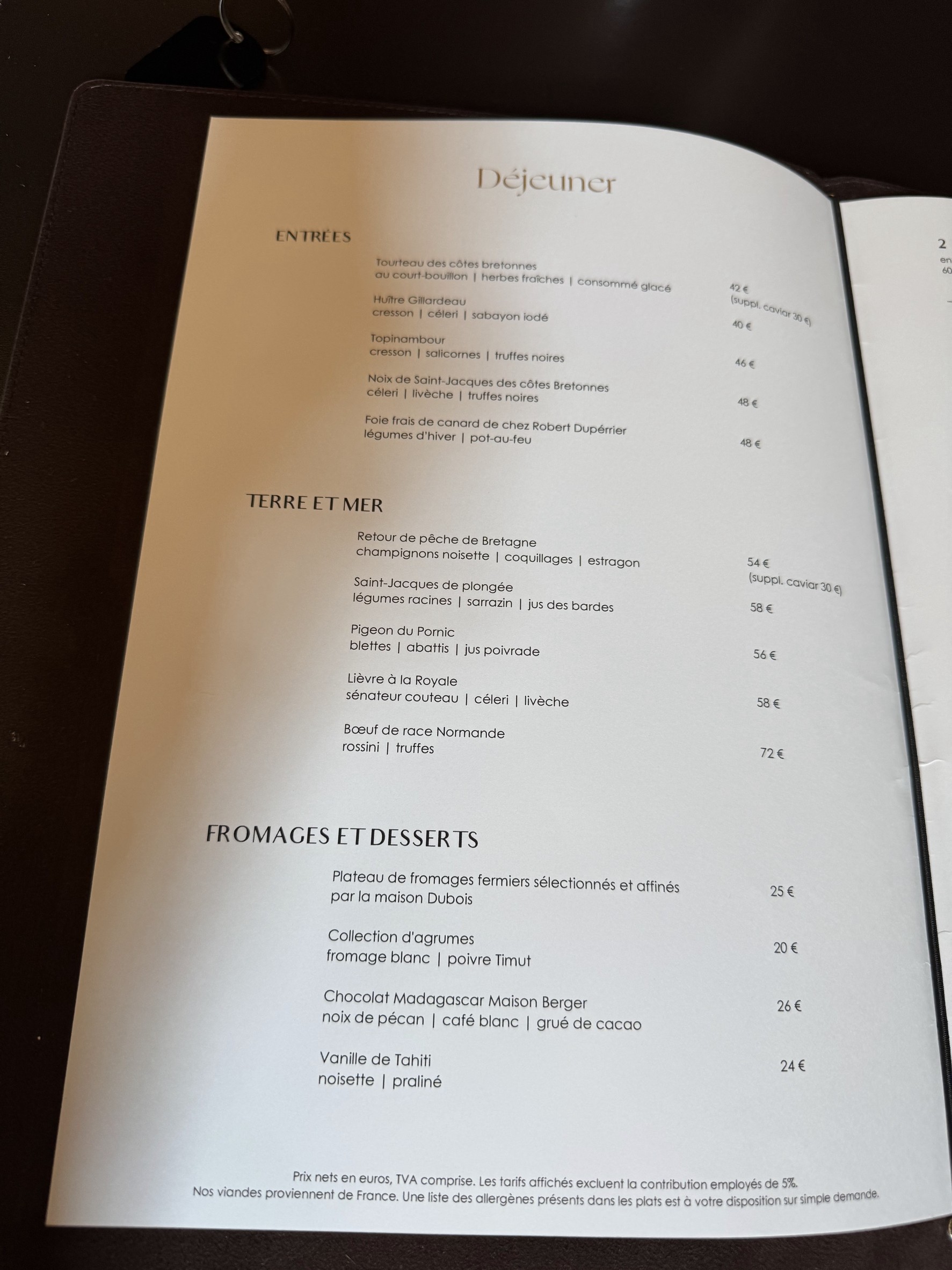 Menu image 2