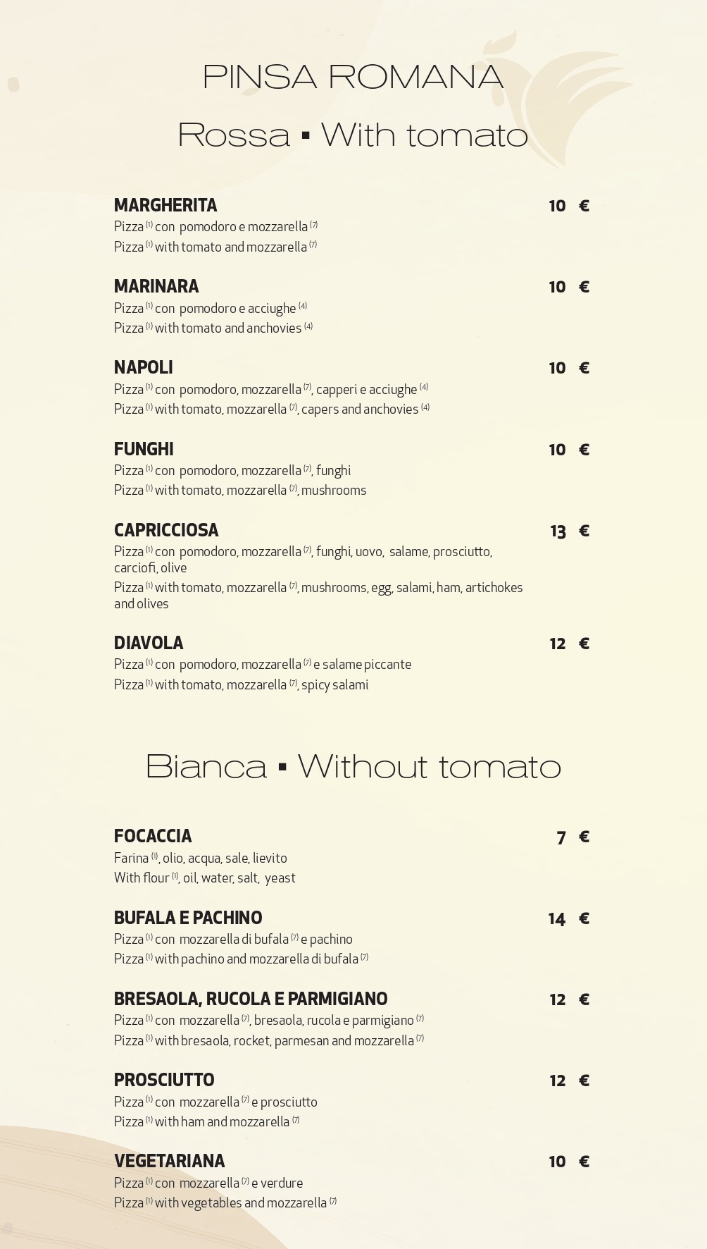 Menu image 2