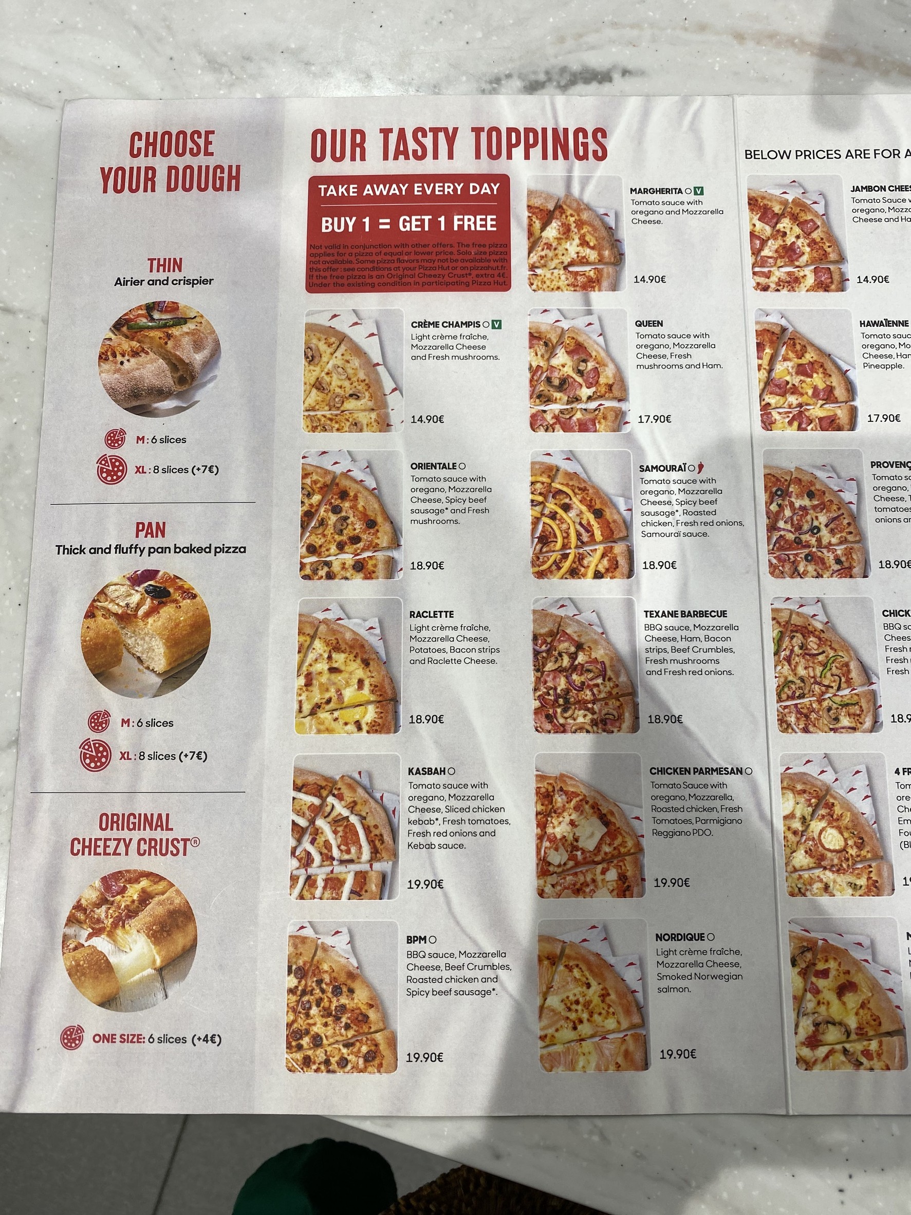 Menu image 1
