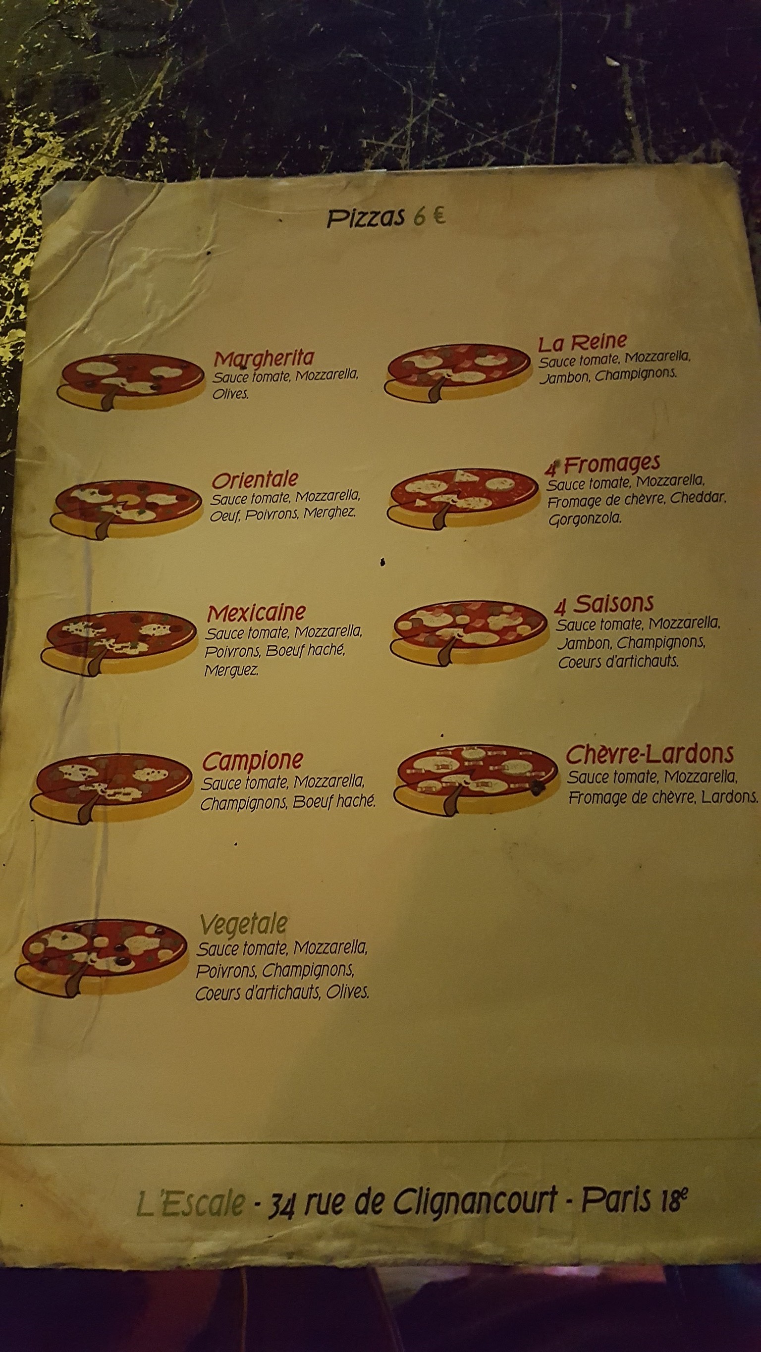 Menu image 2