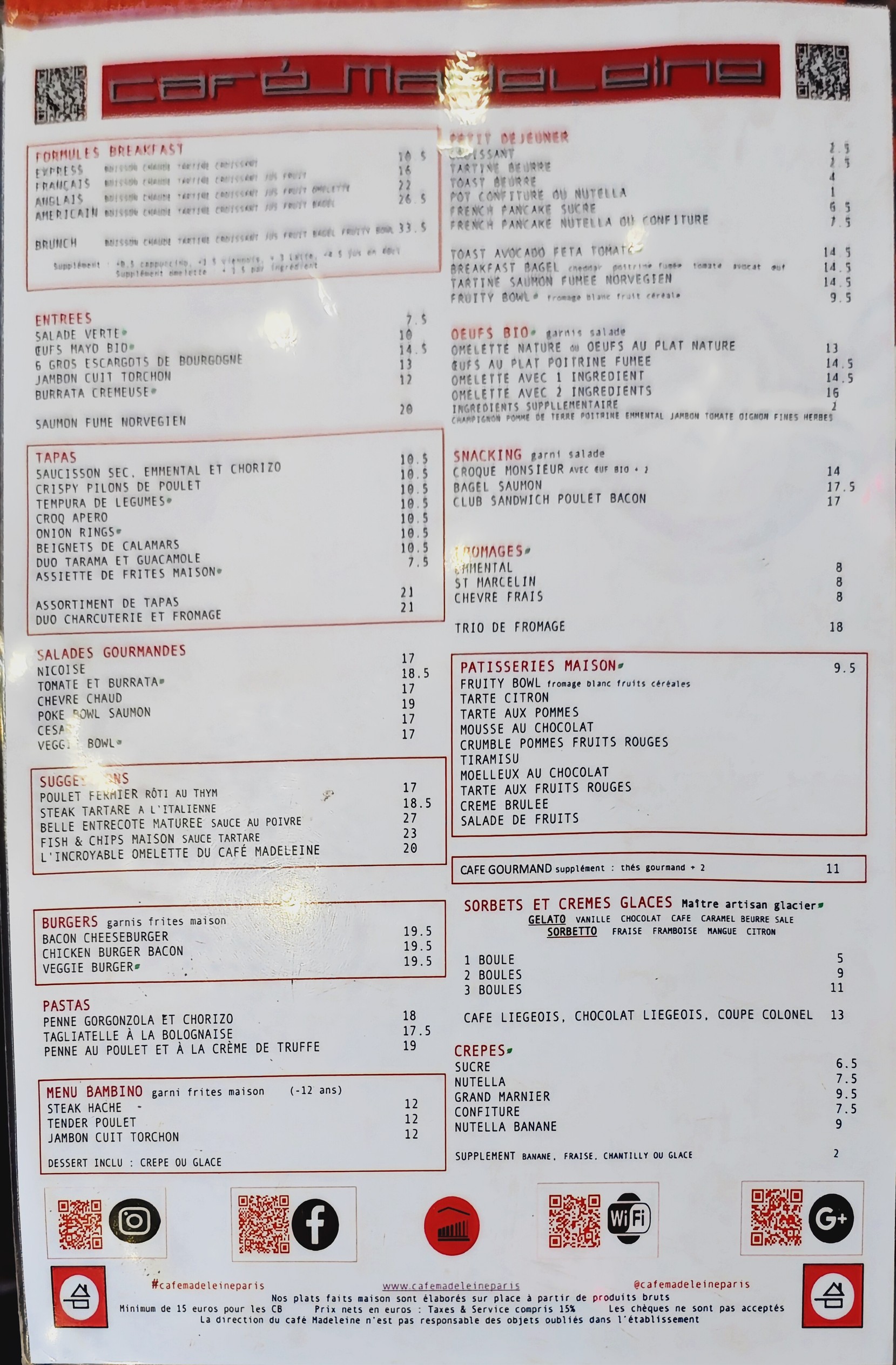 Menu image 1