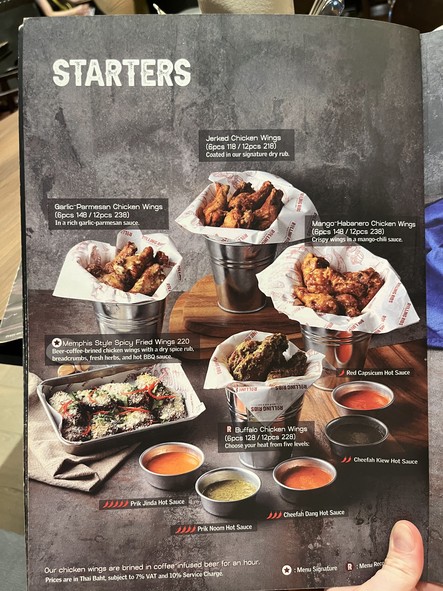 Rolling Ribs Brew Bar & BBQ