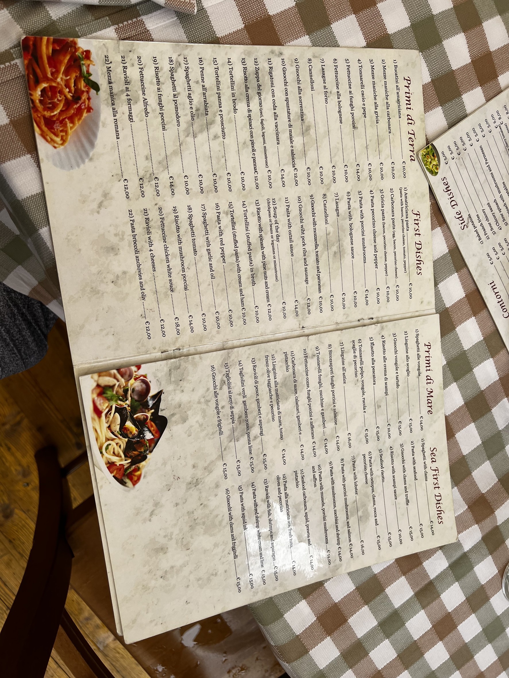 Menu image 2
