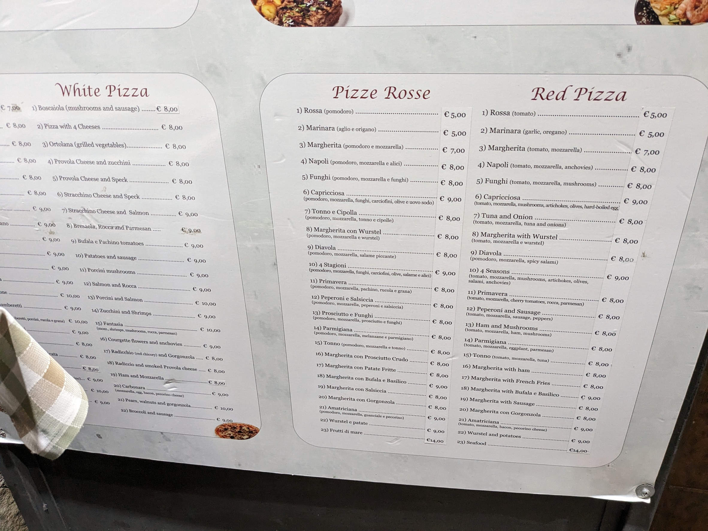 Menu image 3