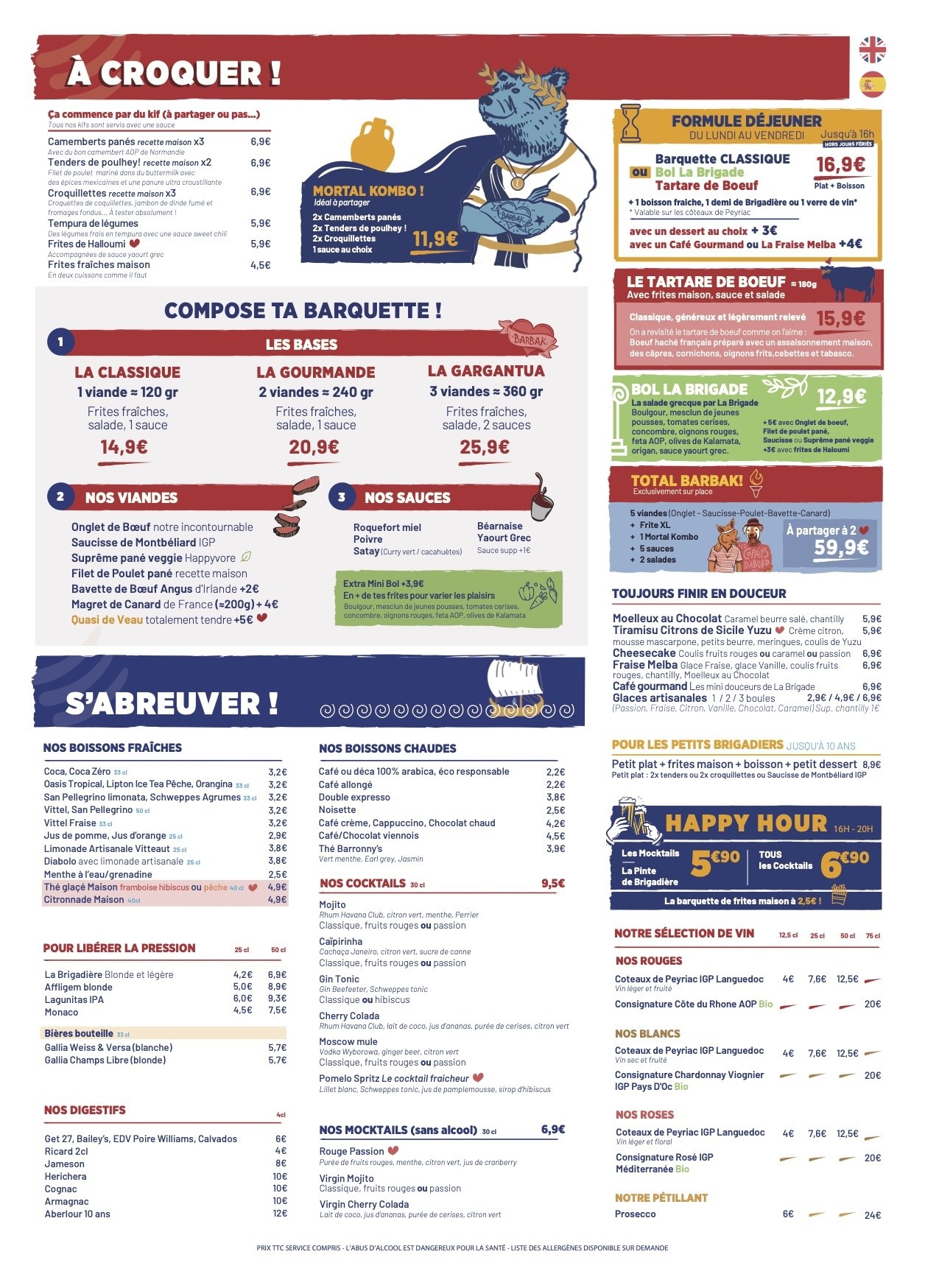 Menu image 1
