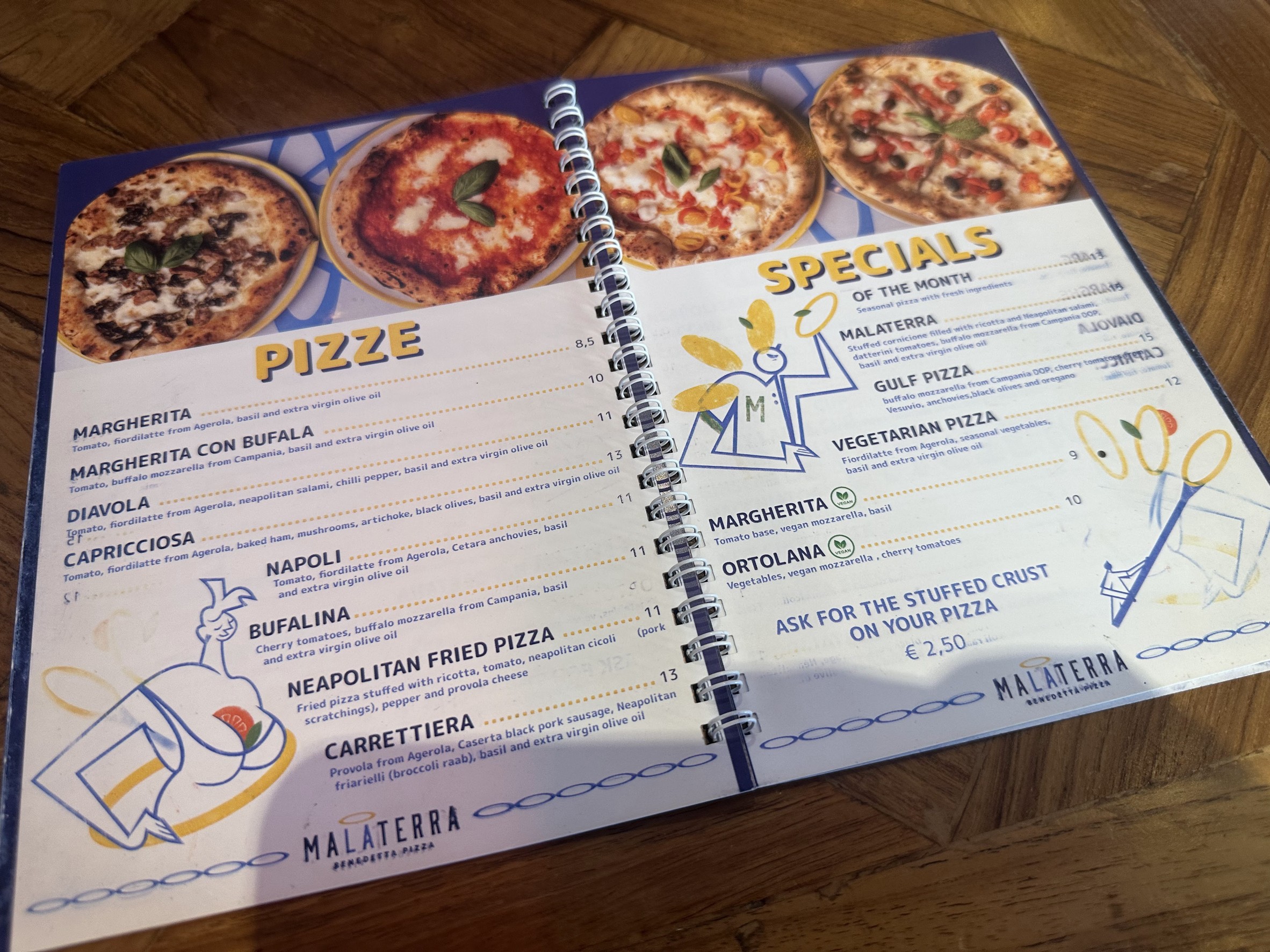 Menu image 2
