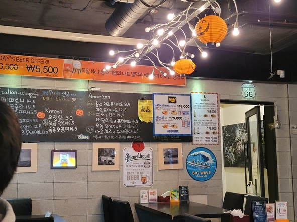 펍프리바다 727