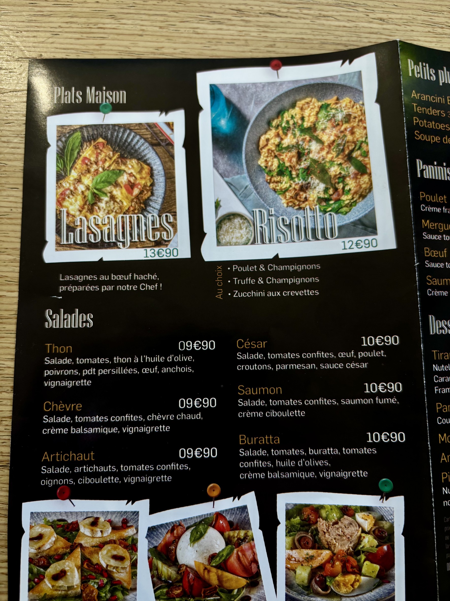 Menu image 1