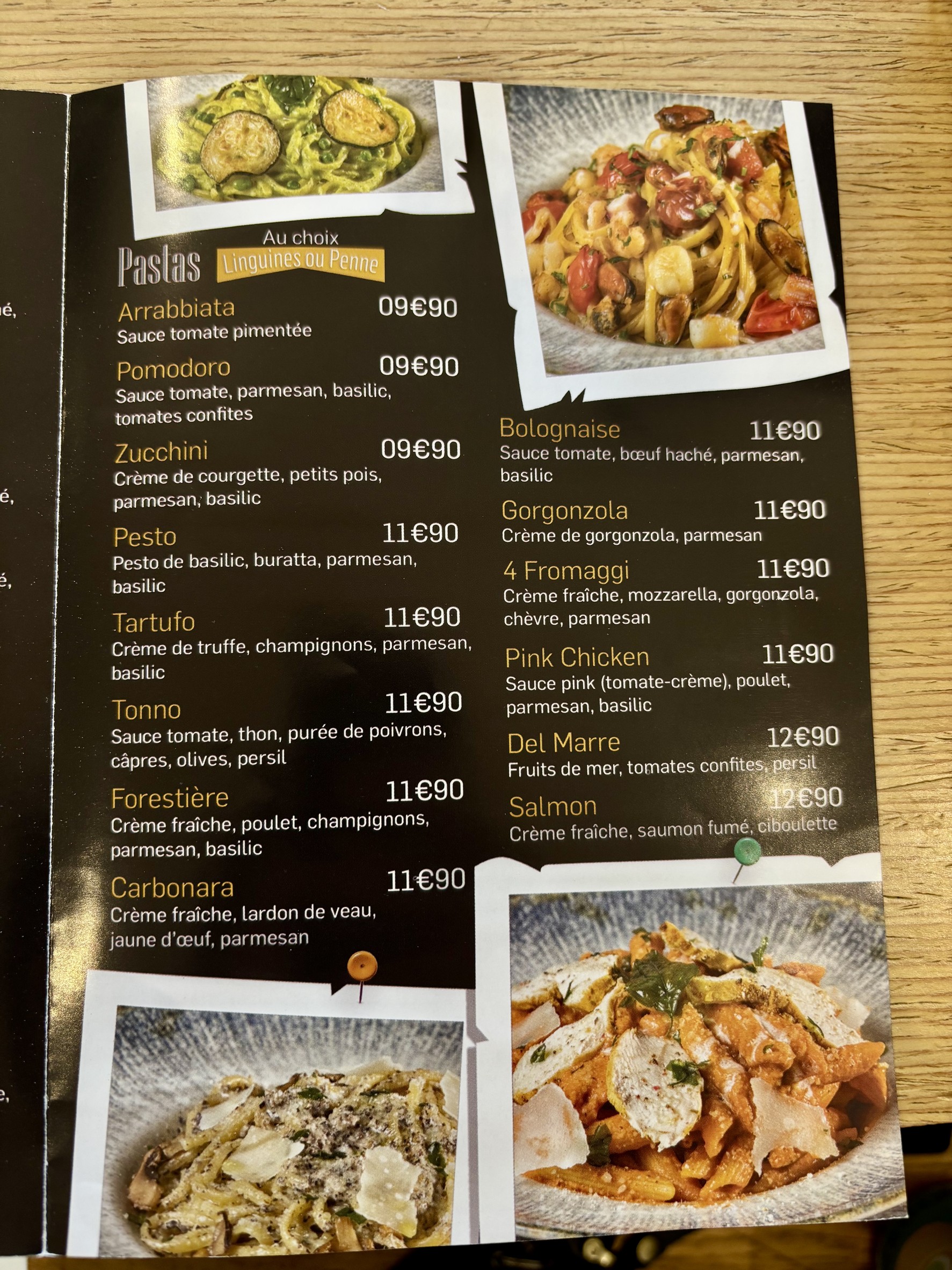 Menu image 2