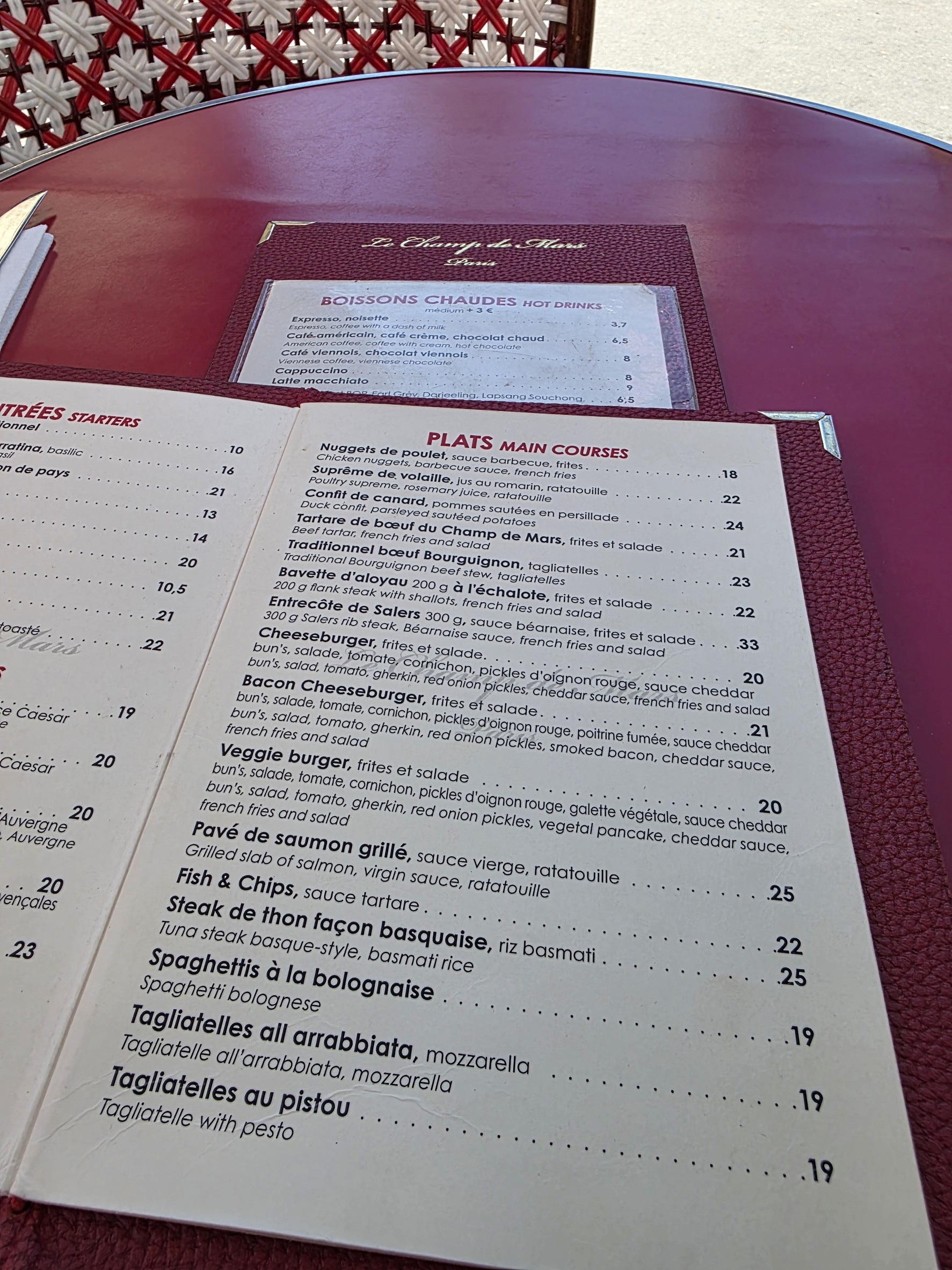 Menu image 2
