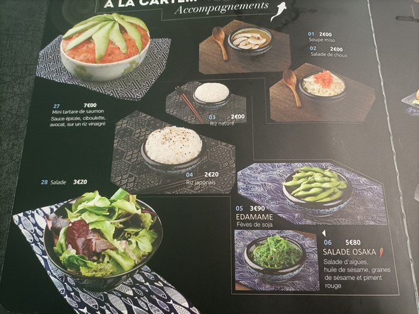 Hayashi Sushi