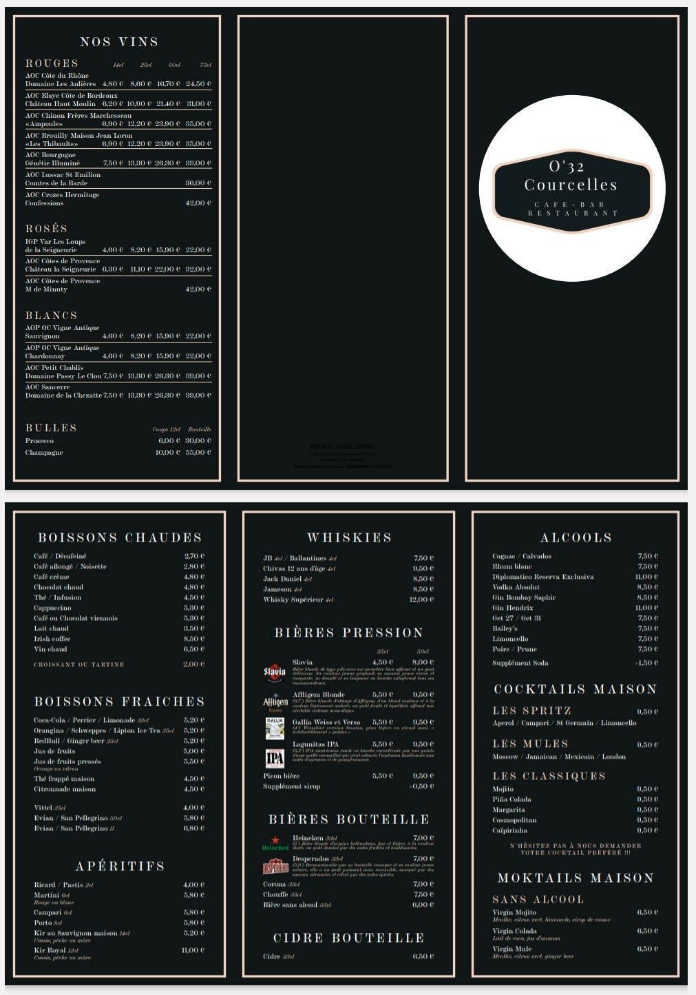 Menu image 1