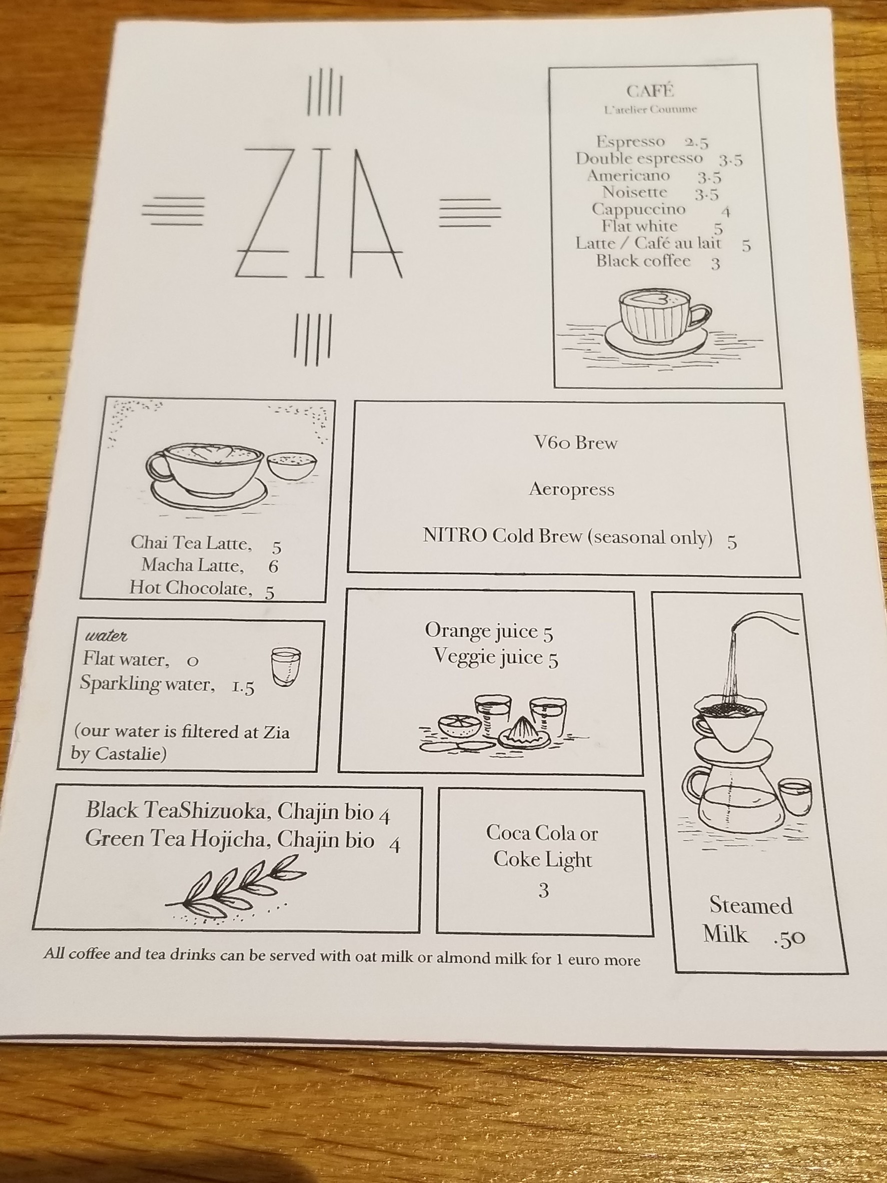 Menu image 2